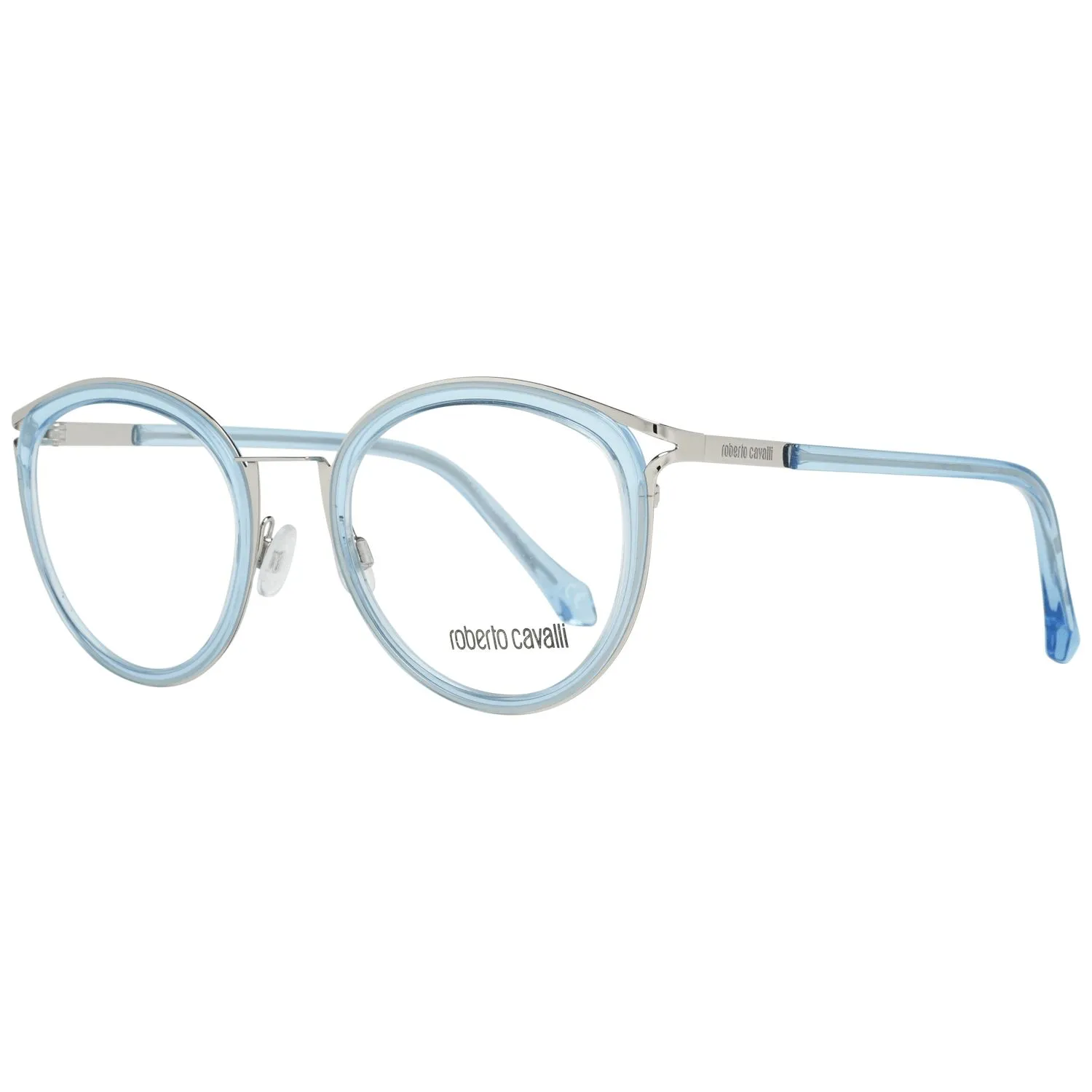 Roberto Cavalli Blue Women Frames