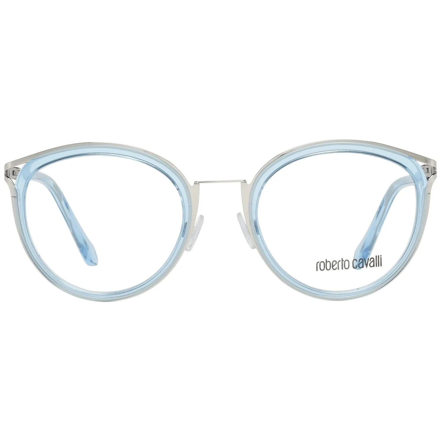 Roberto Cavalli Blue Women Frames