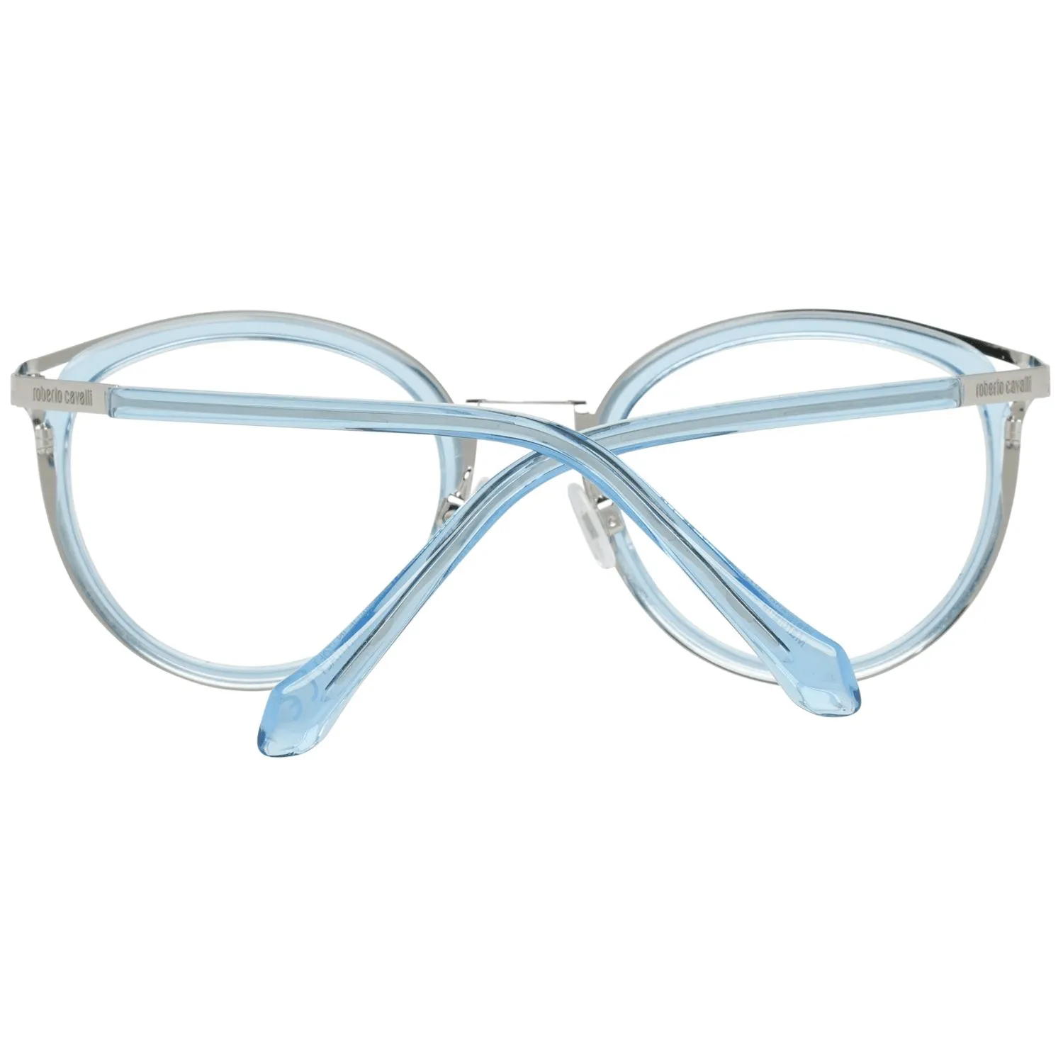 Roberto Cavalli Blue Women Frames