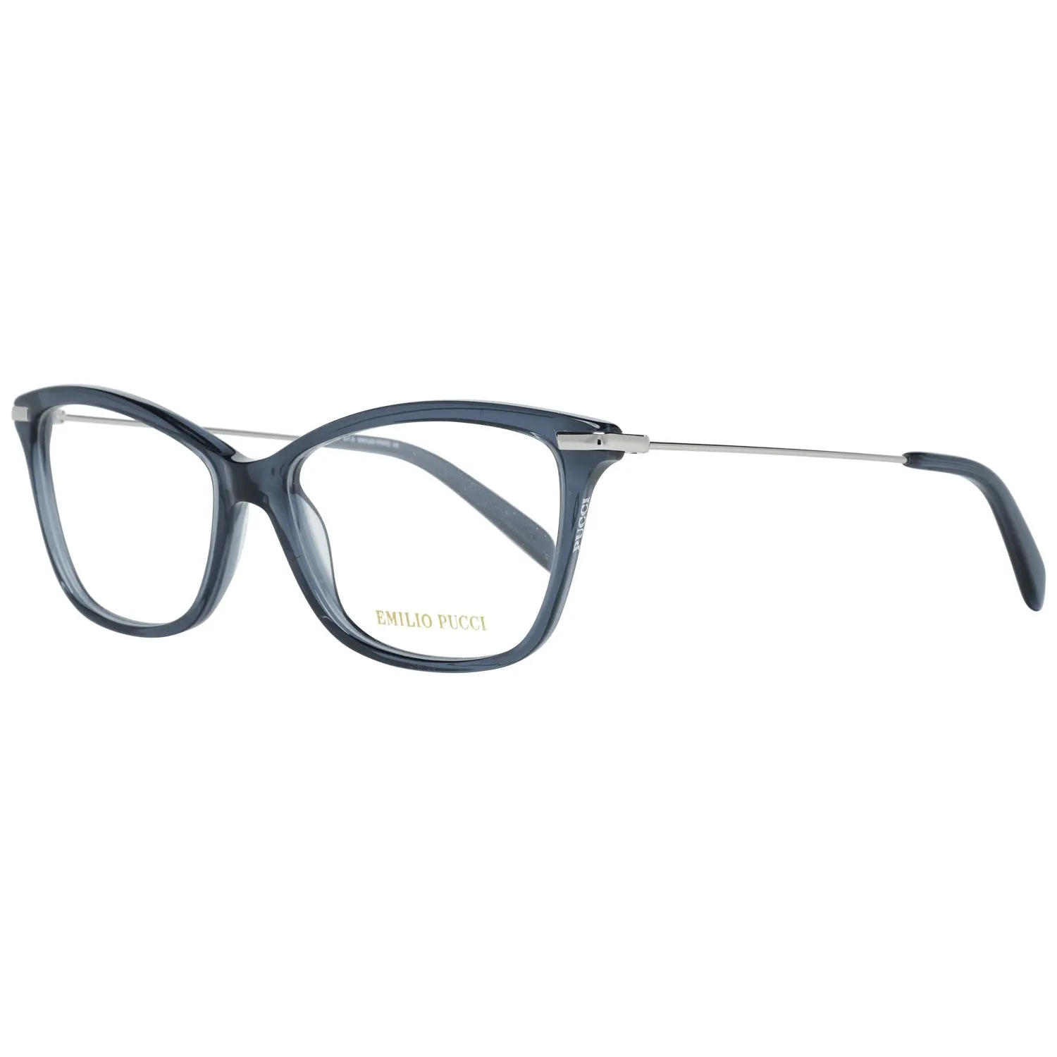 Emilio Pucci Blue Women Frames