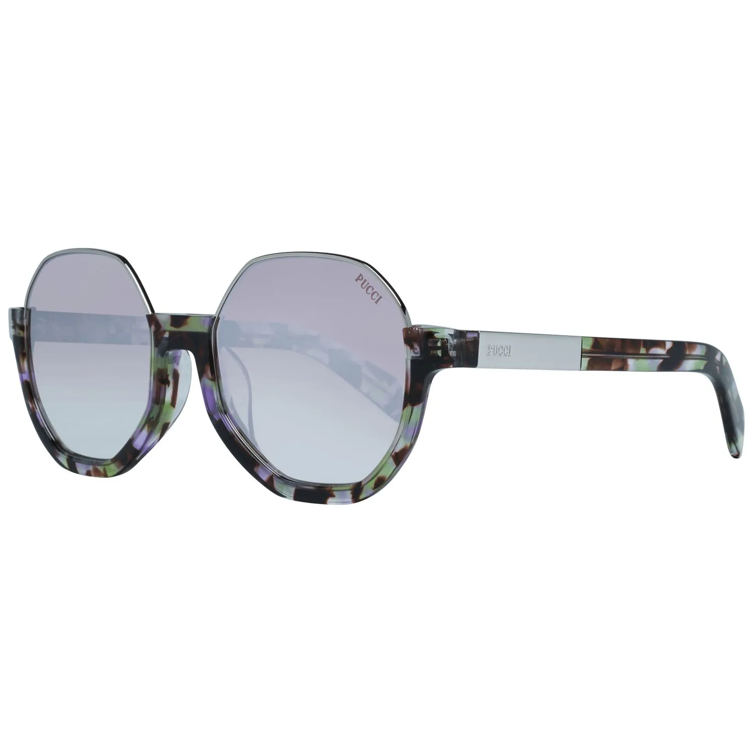 Emilio Pucci Multicolor Women Sunglasses