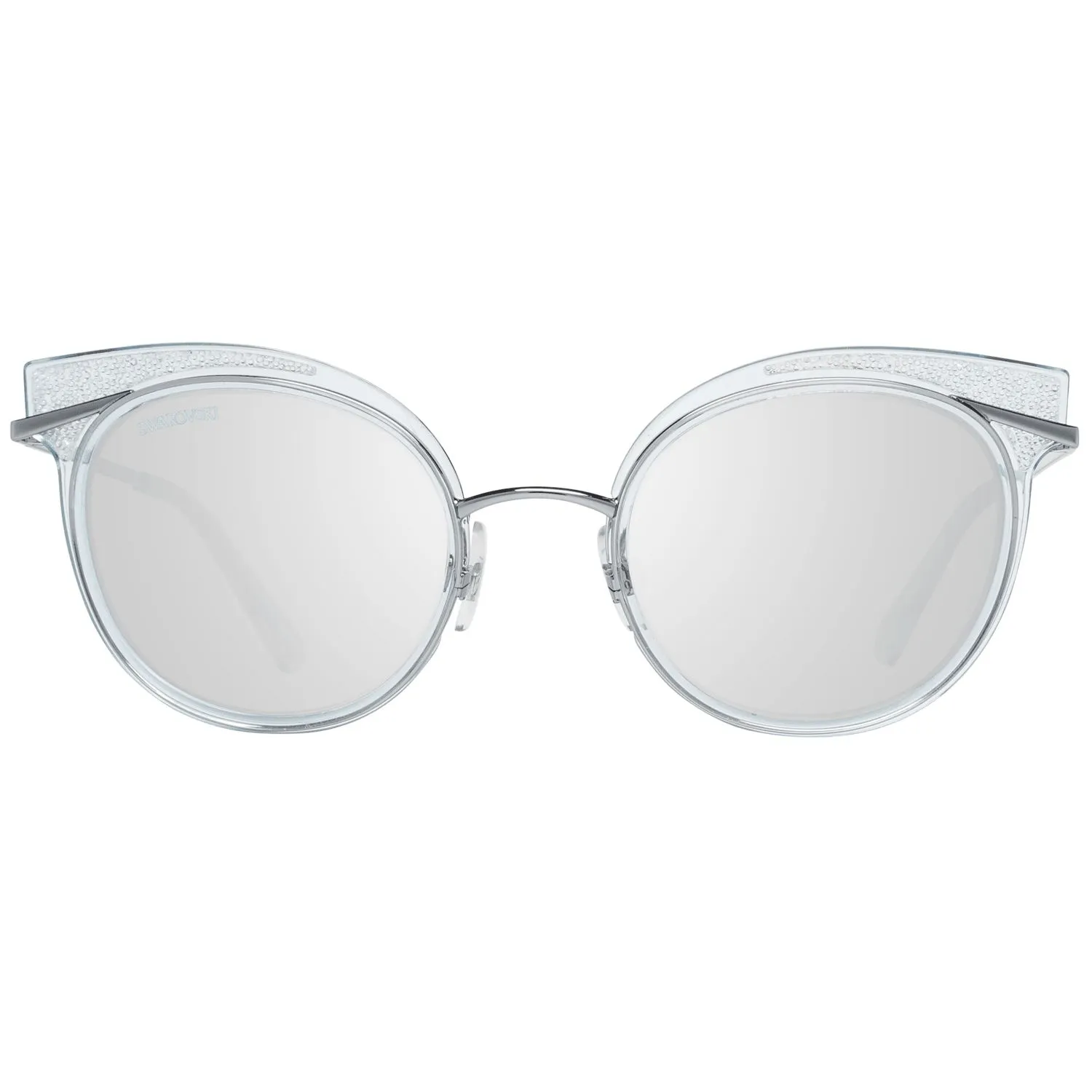 Swarovski Blue Women Sunglasses