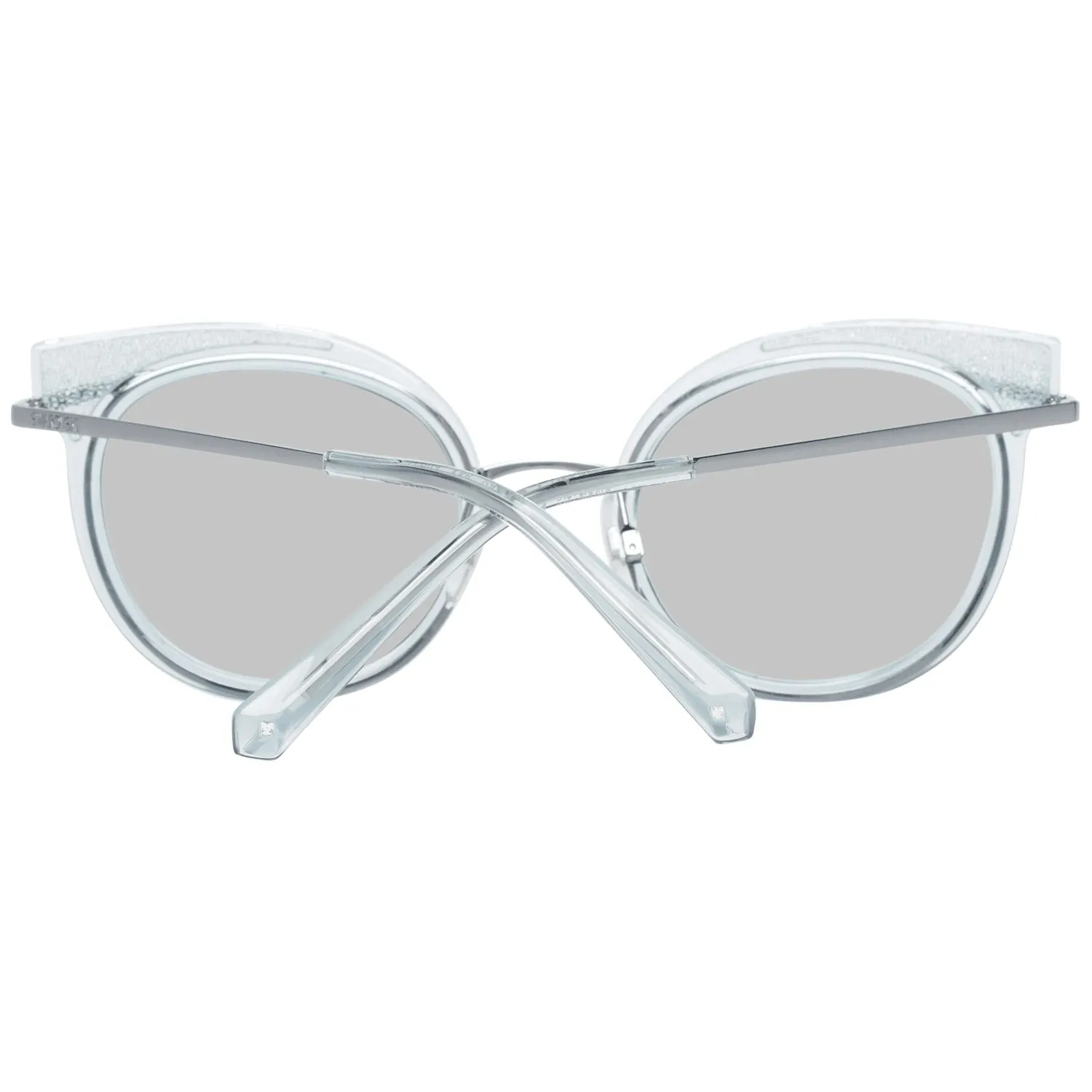 Swarovski Blue Women Sunglasses