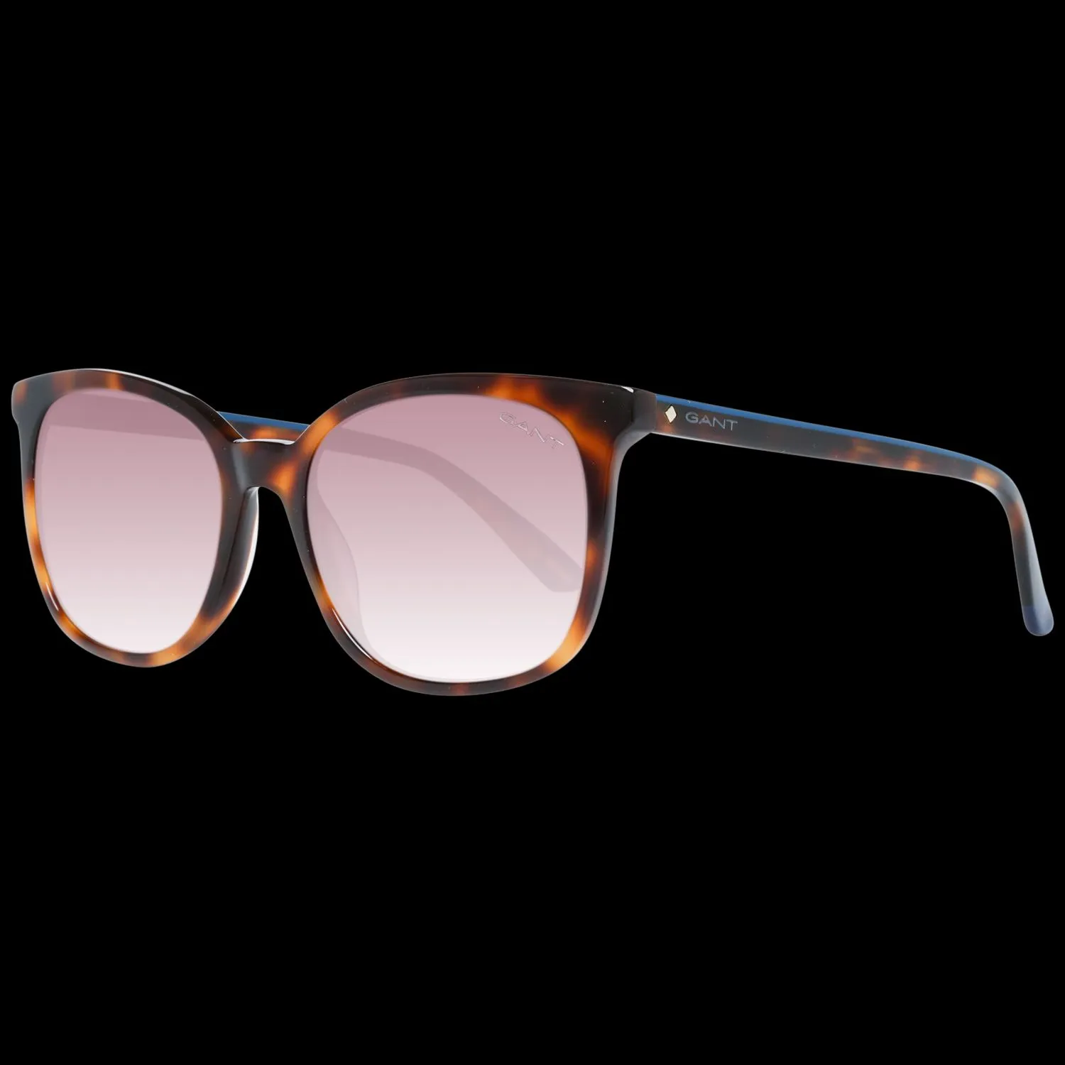 Gant Brown Women Sunglasses