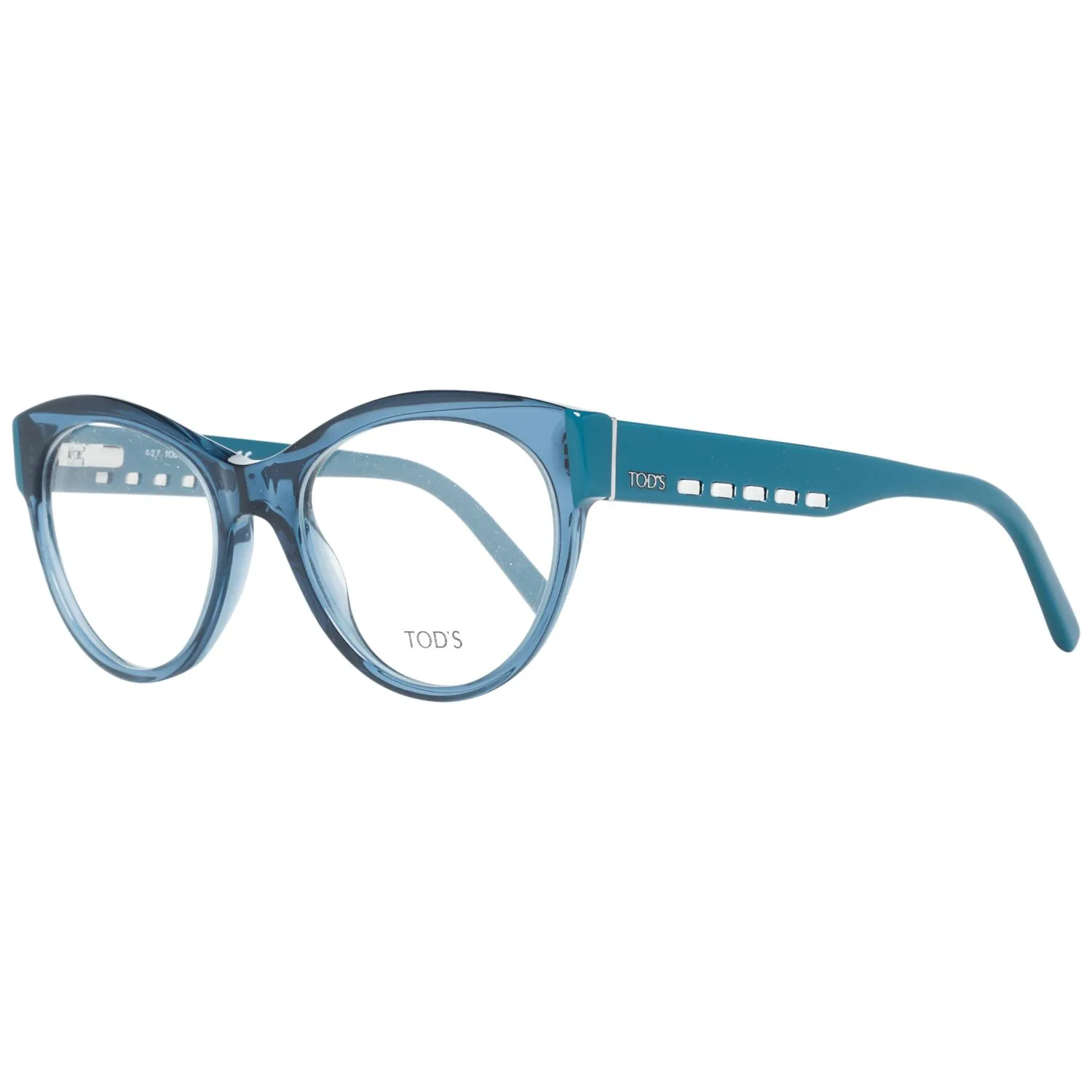 Tod's Blue Women Frames