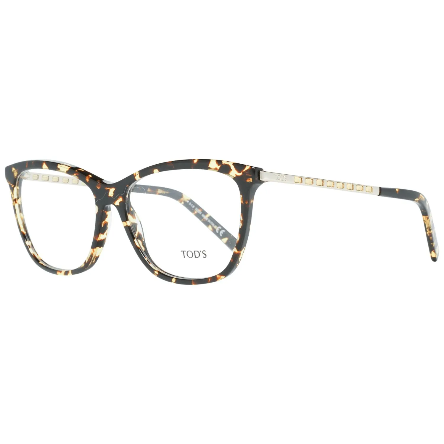 Tod's Brown Women Frames