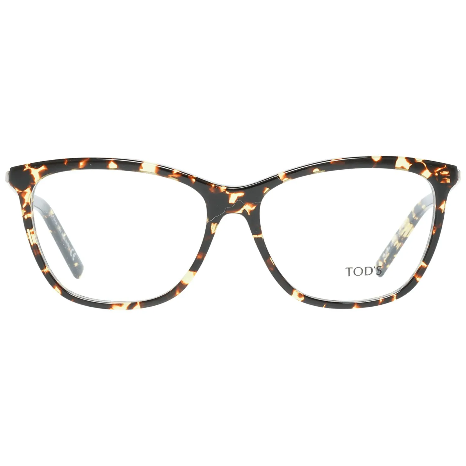 Tod's Brown Women Frames