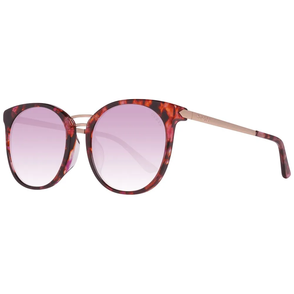 Guess Brown Women Sunglasses