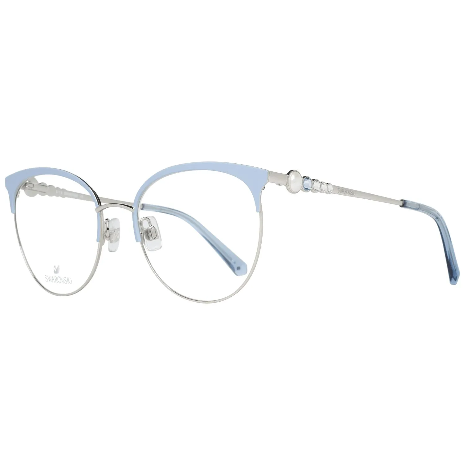 Swarovski Blue Women Frames