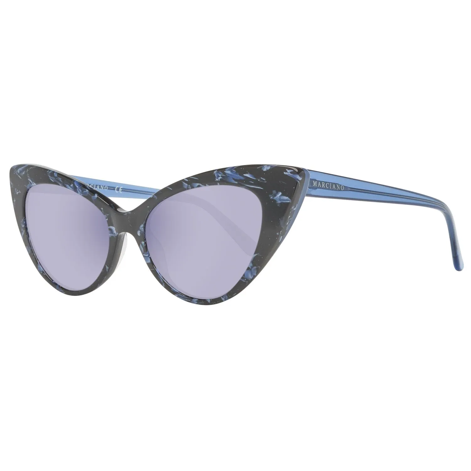 Marciano by Guess Blue Women Sunglasses