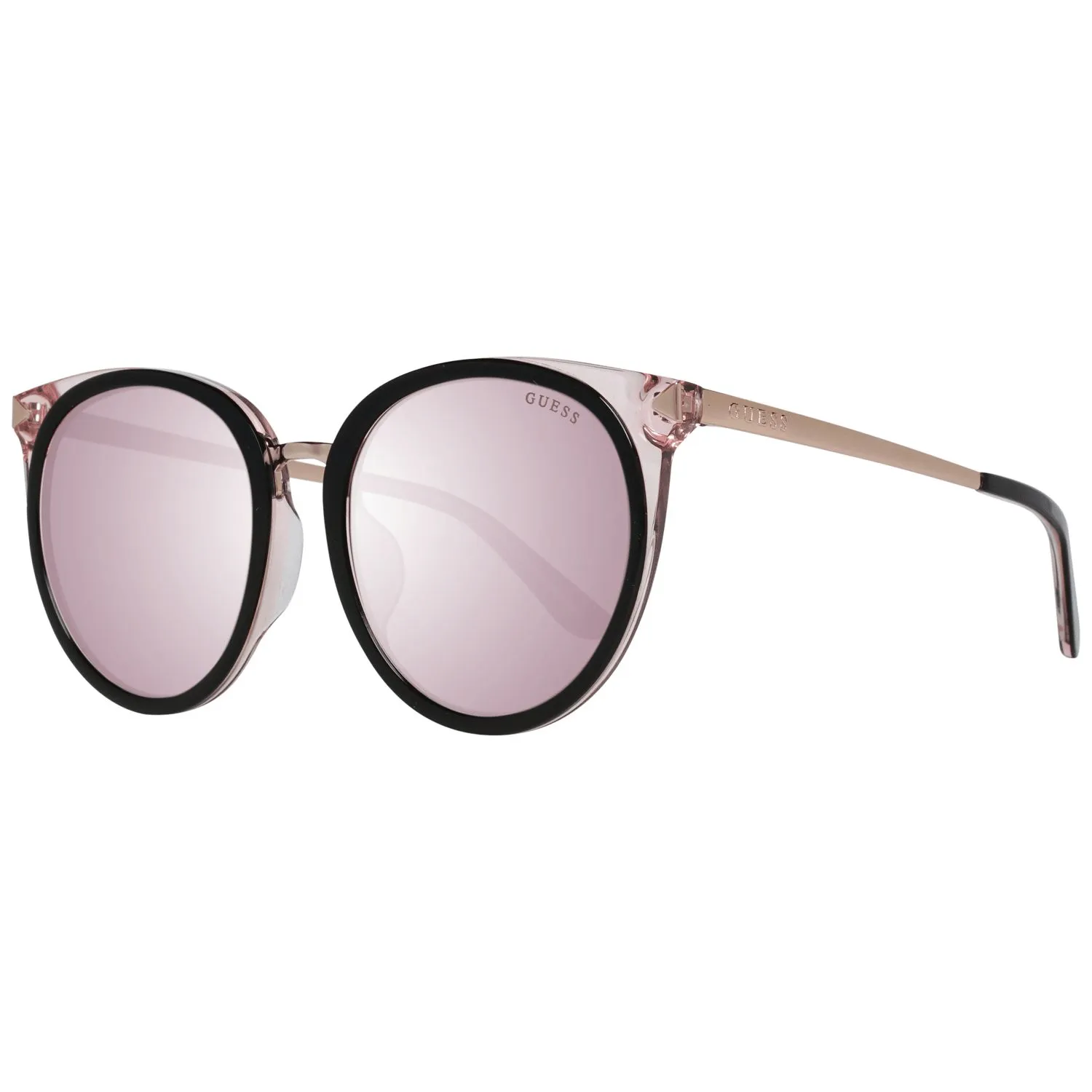Guess Black Women Sunglasses