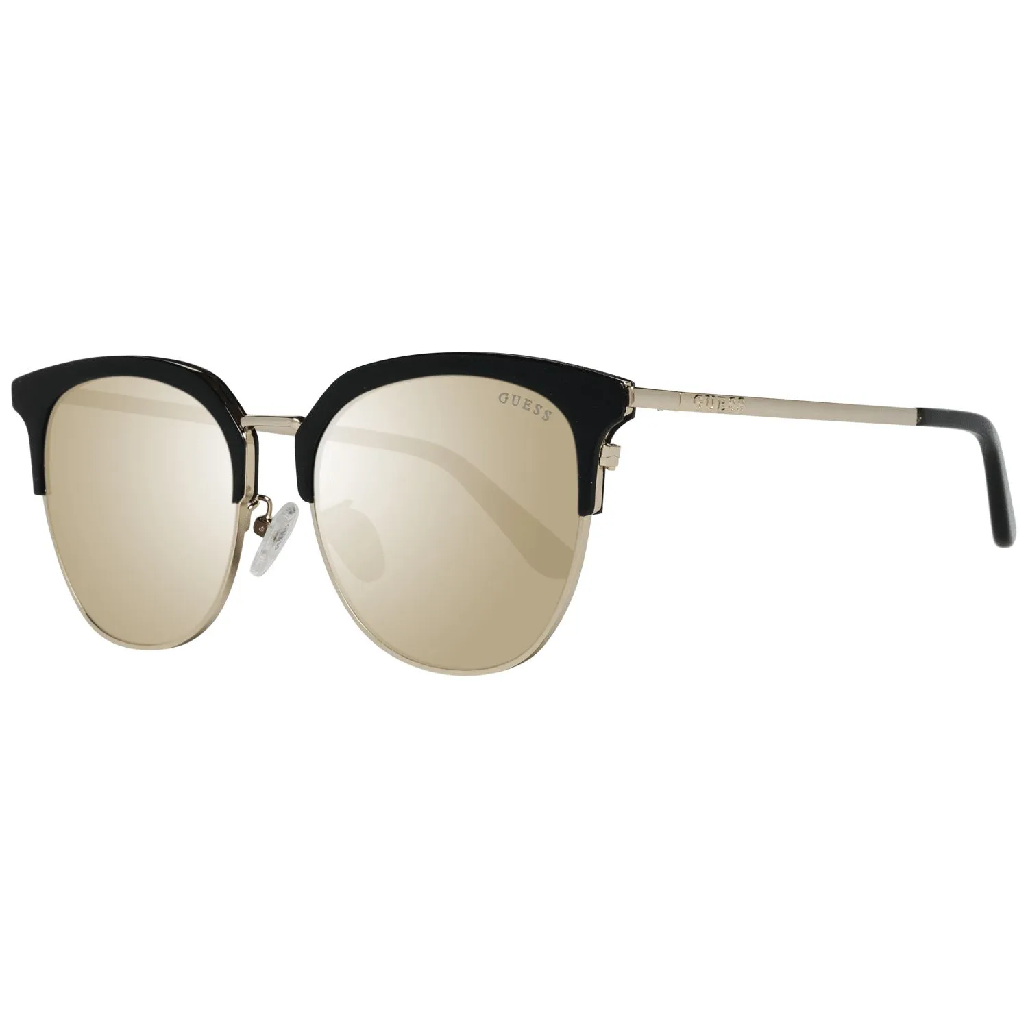 Guess Black Women Sunglasses