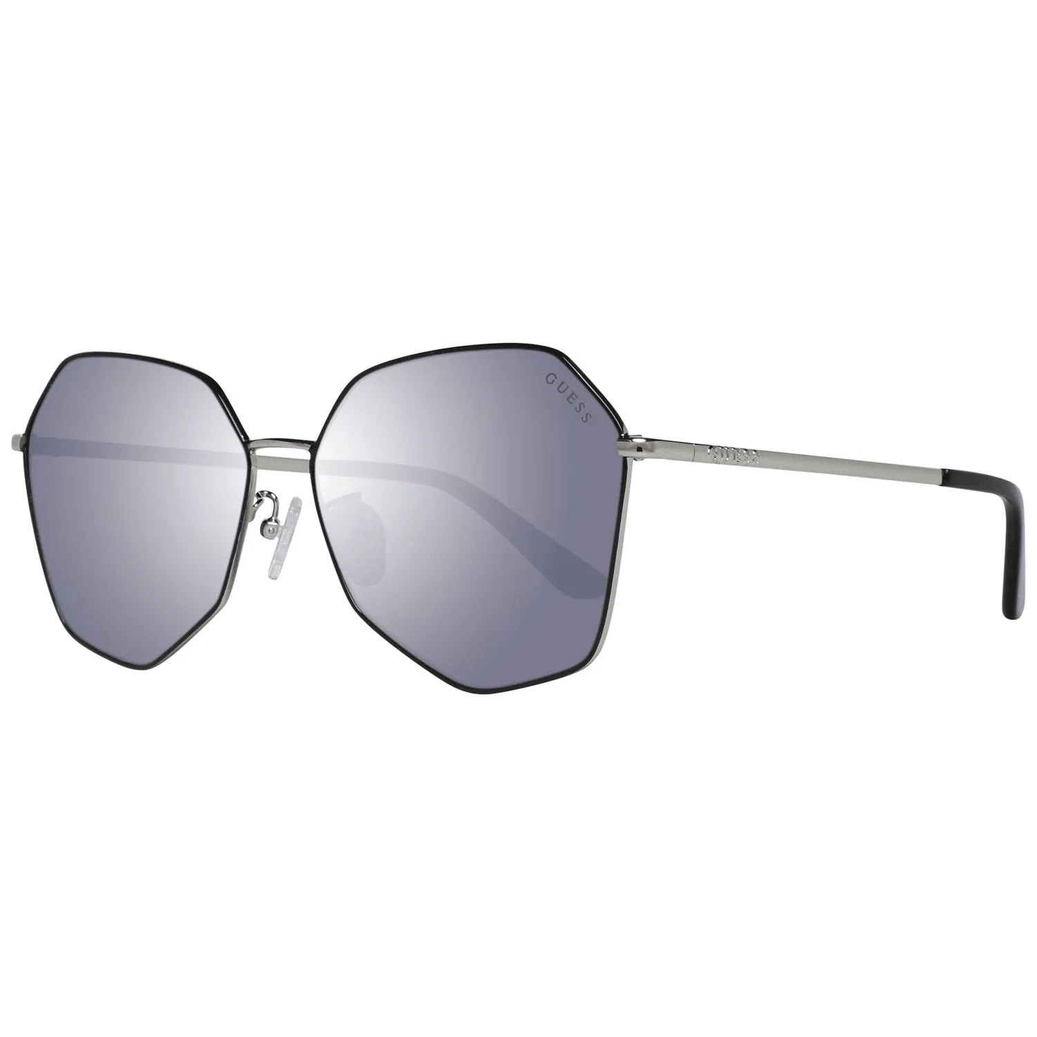 Guess Black Women Sunglasses