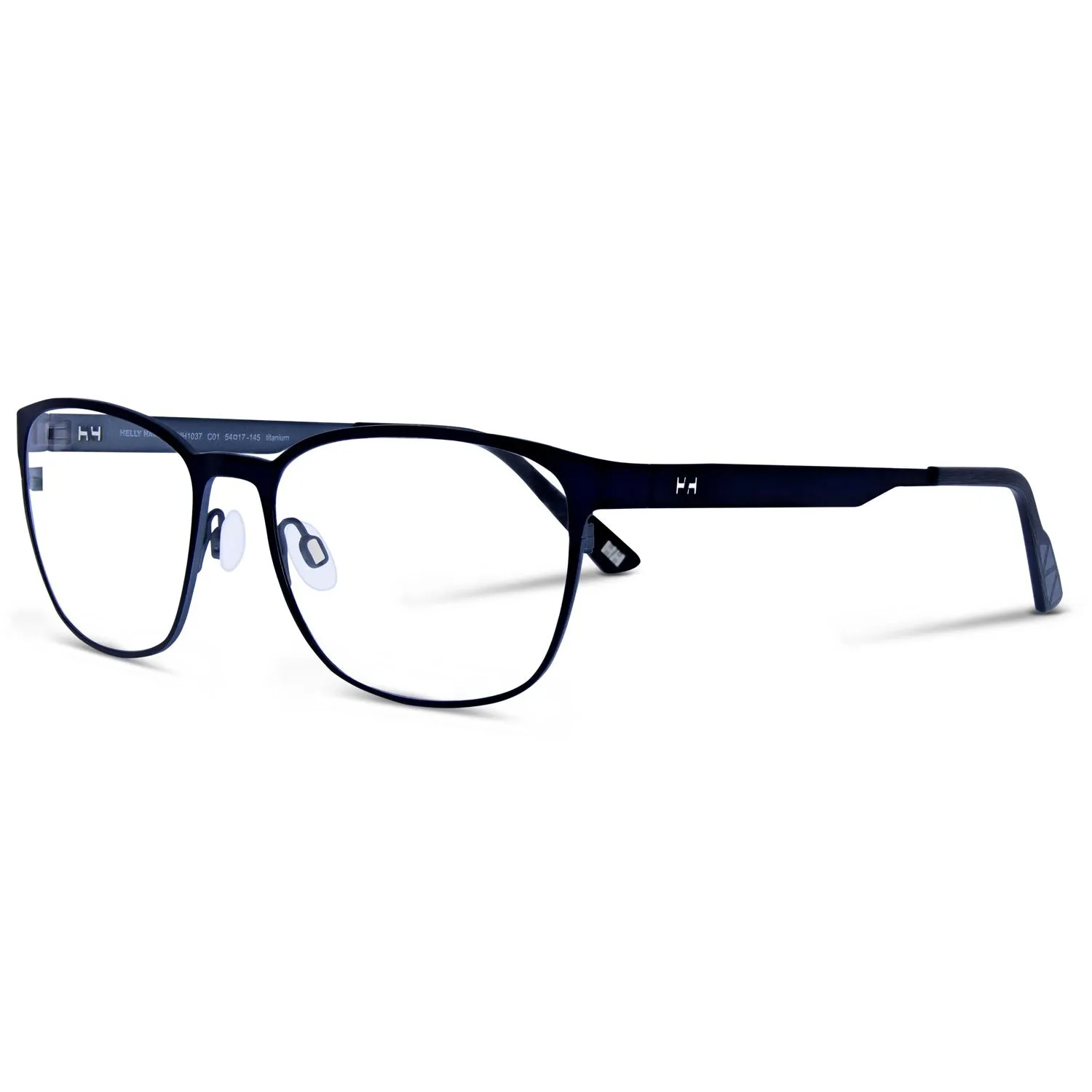 Helly Hansen Blue Men Optical Frames