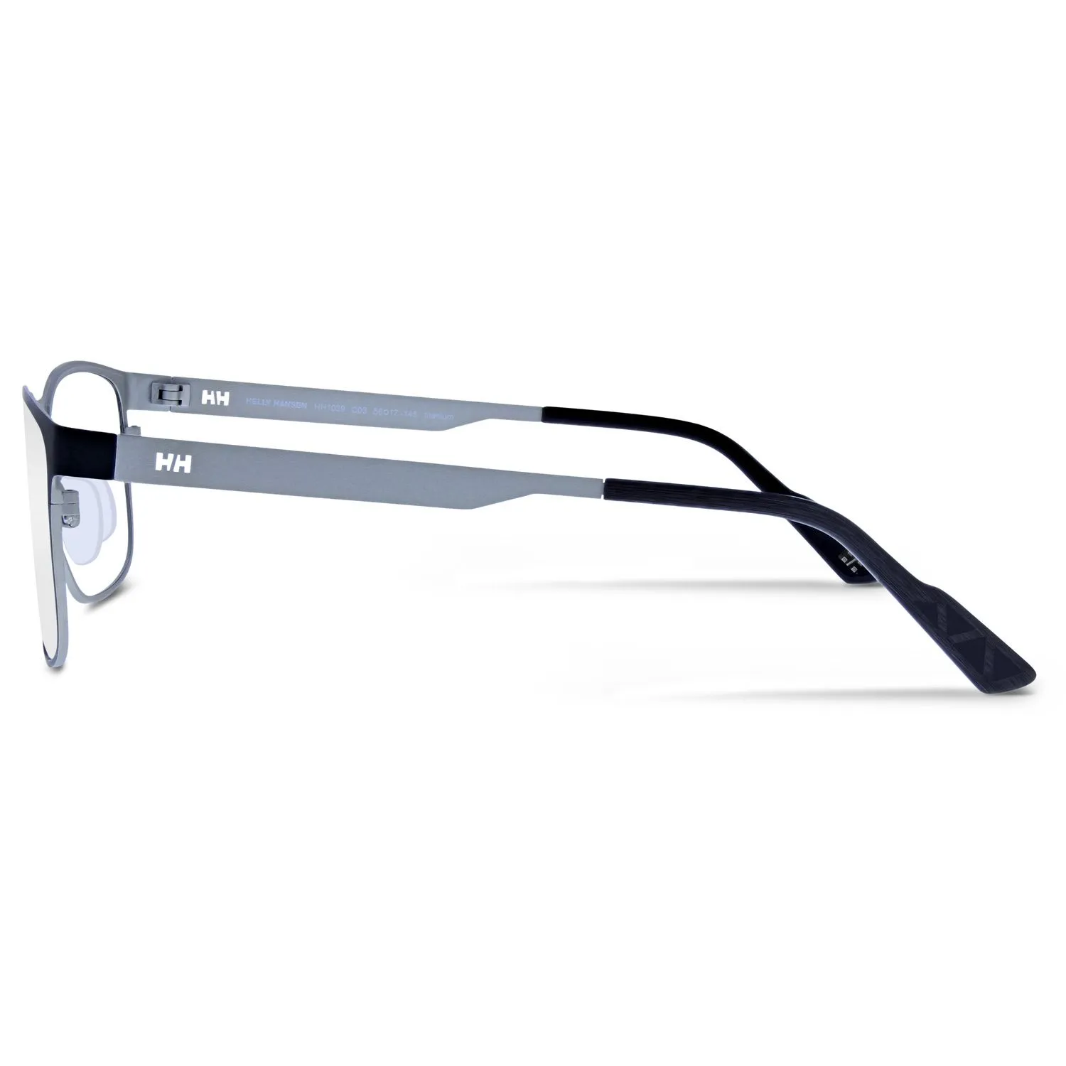 Helly Hansen Men's Black Frames for man