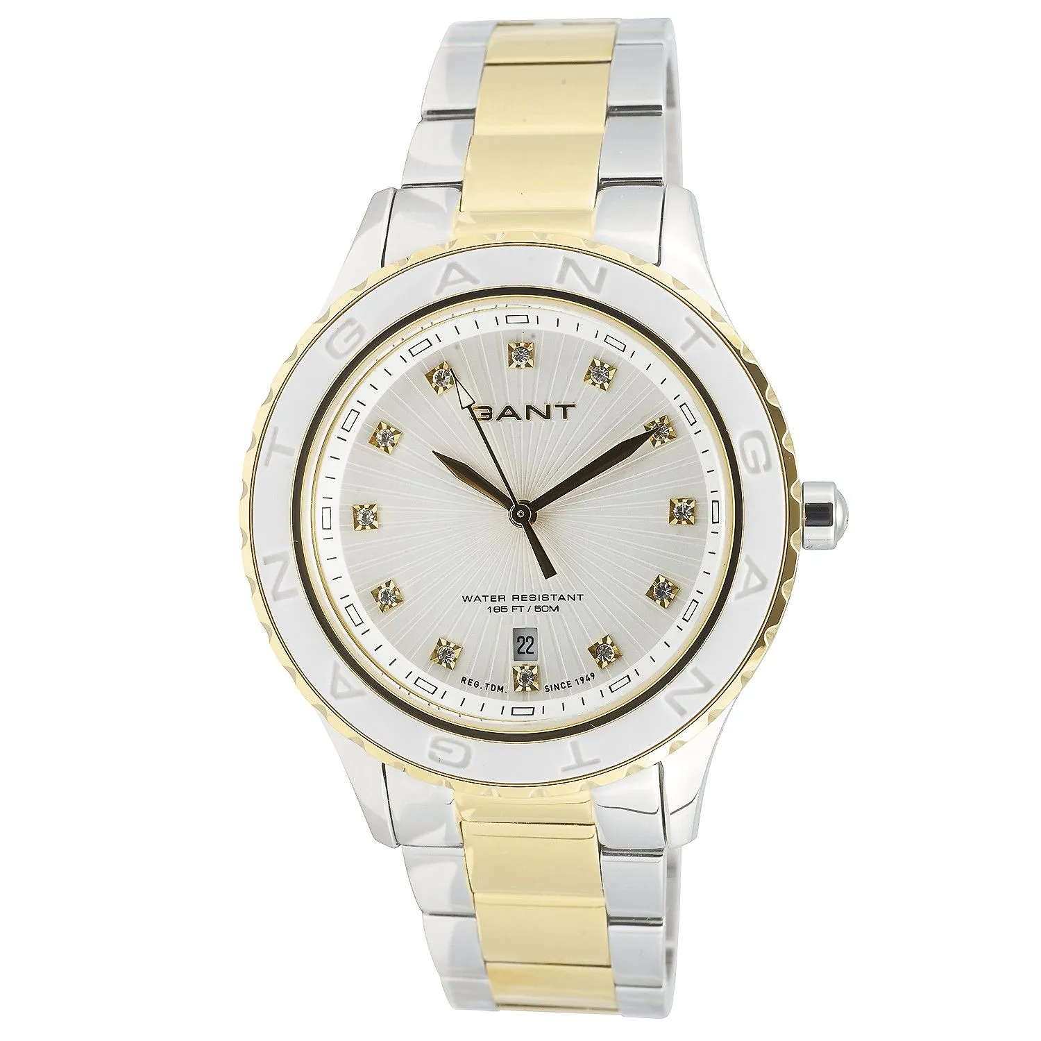 Gant Silver Women Watches