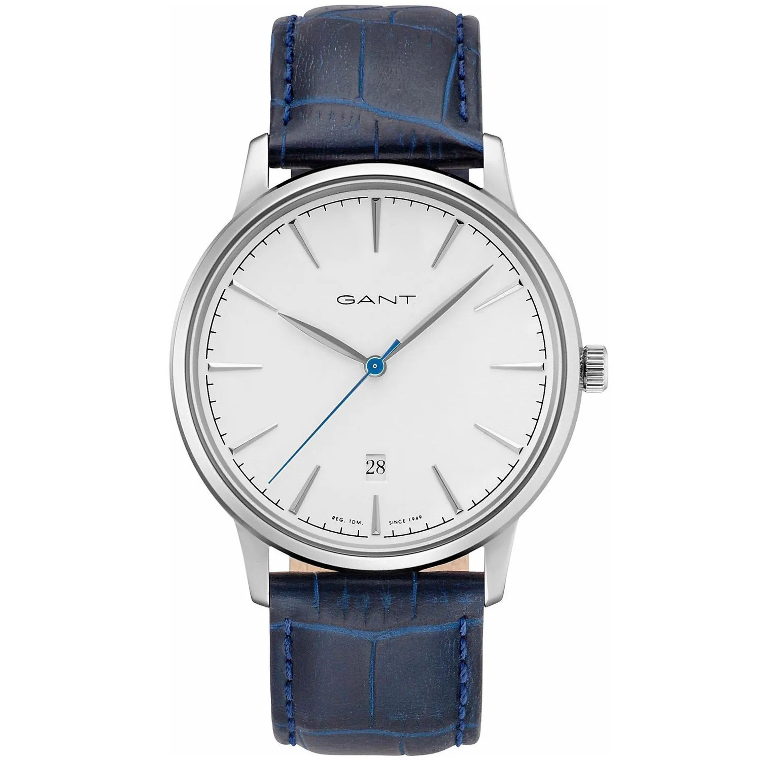 Gant Silver Men Watches