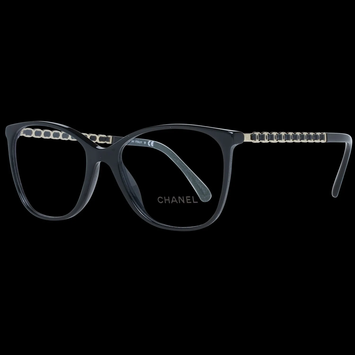 Chanel Black Women Frames