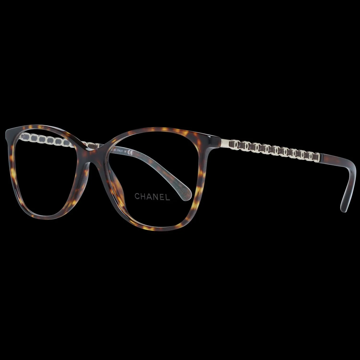 Chanel Brown Women Frames