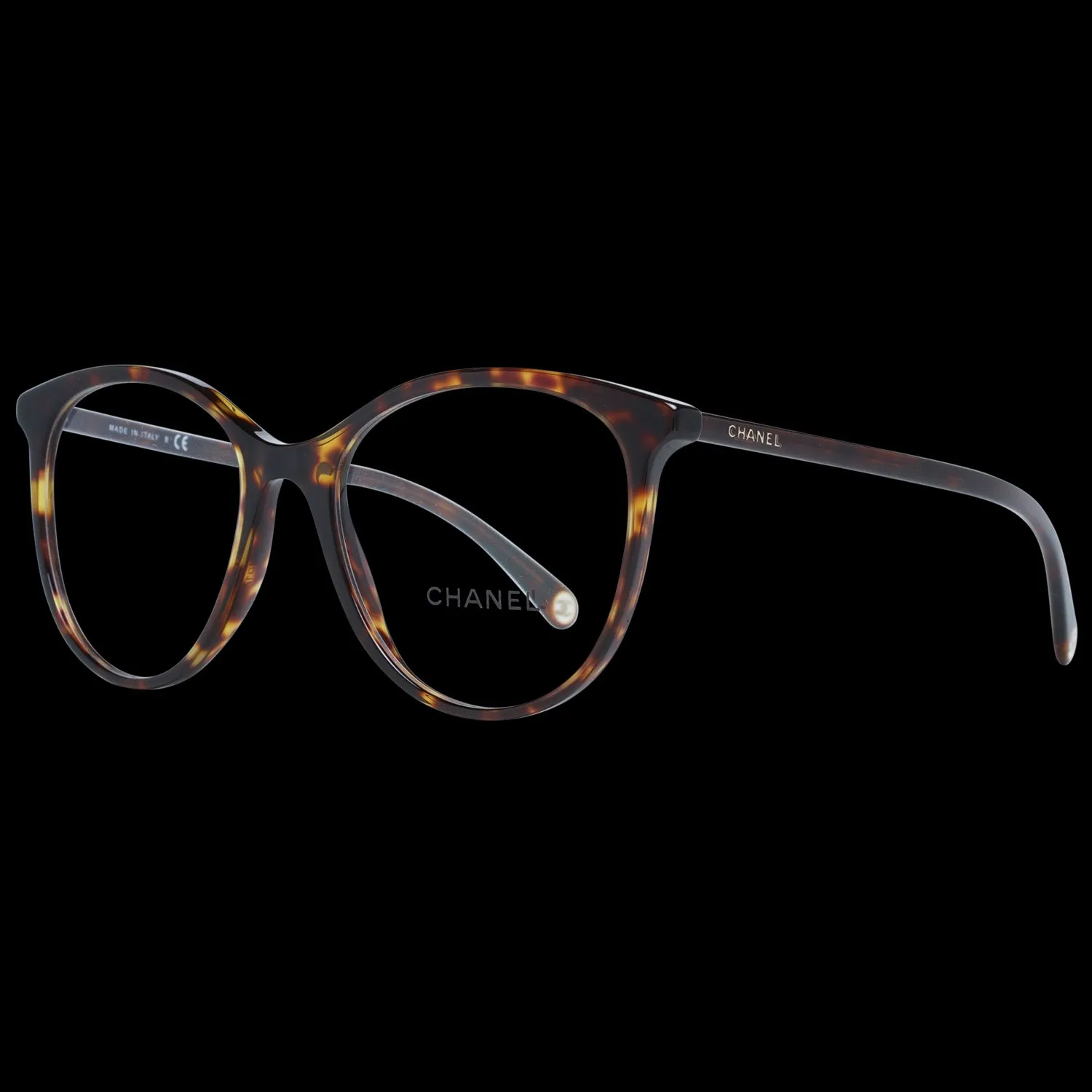 Chanel Women's Brown Frames for Woman