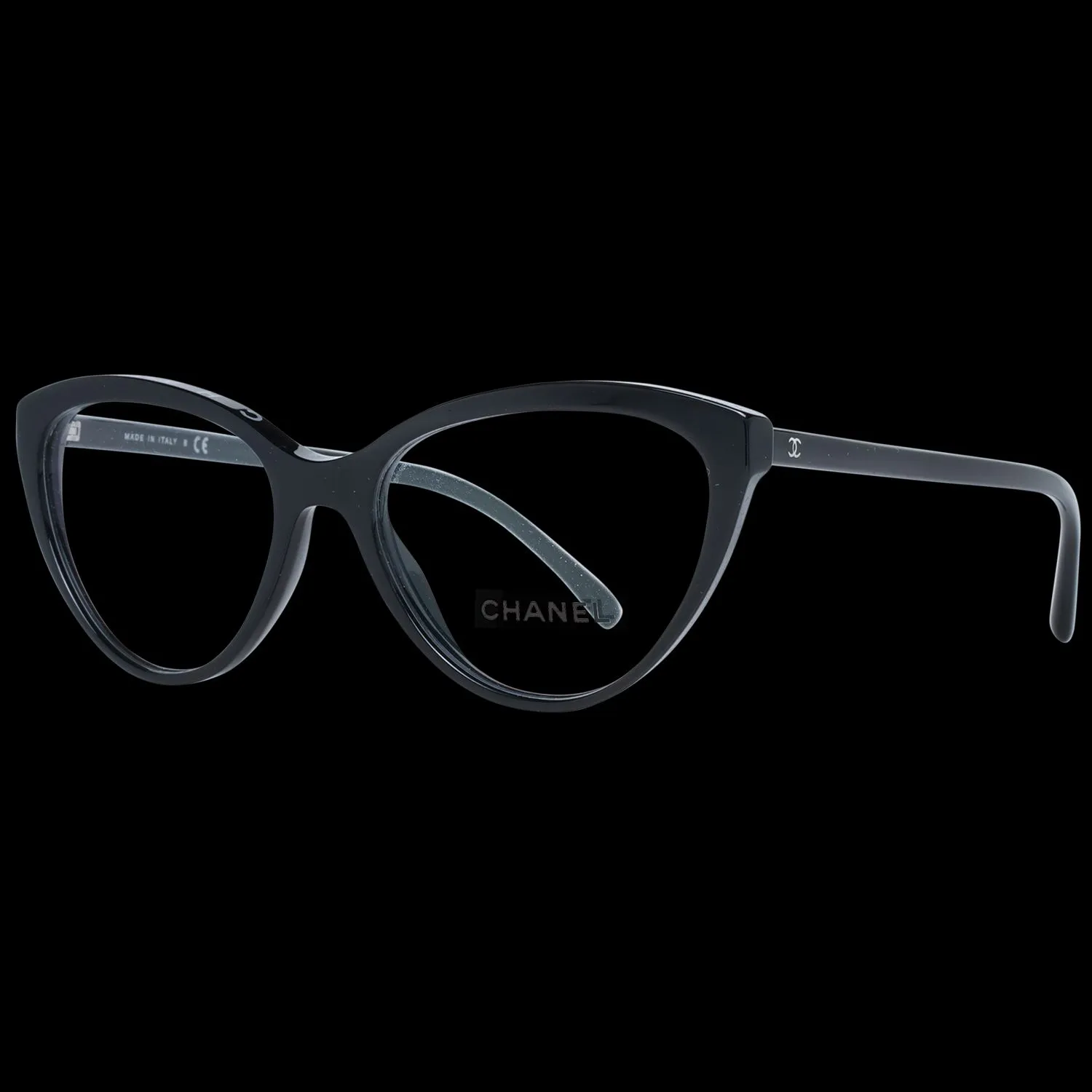 Chanel Black Women Frames