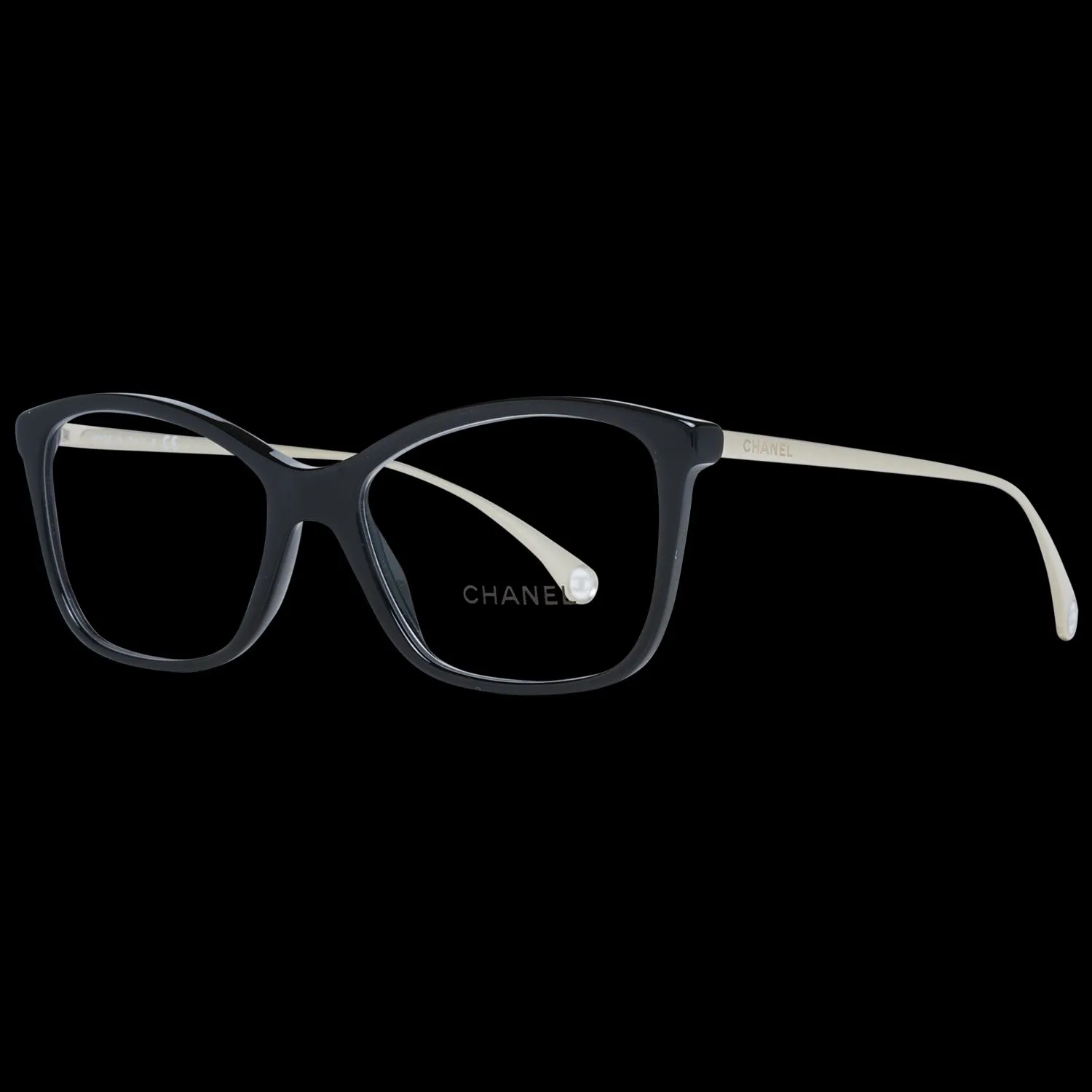 Chanel Black Women Frames