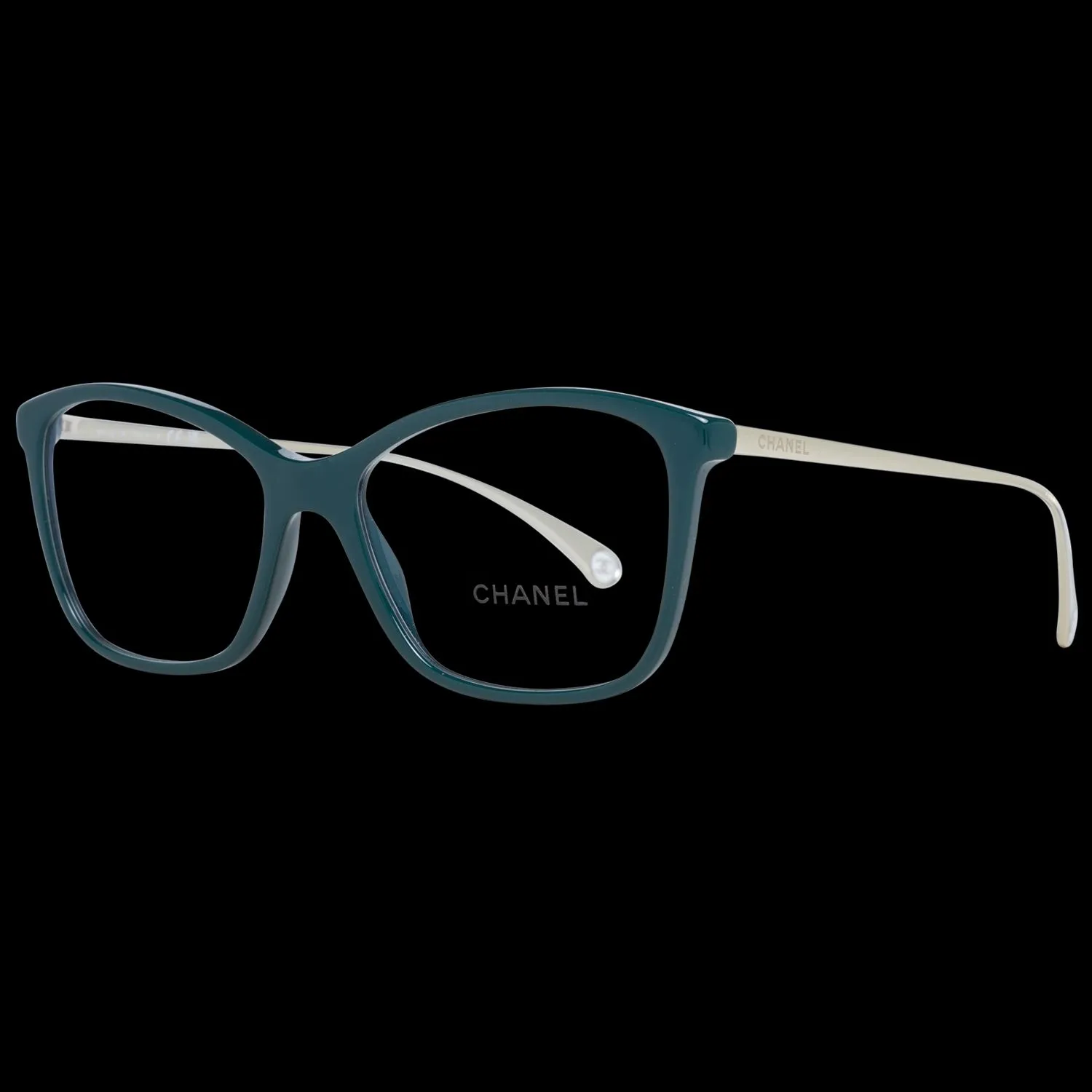 Chanel Green Women Frames