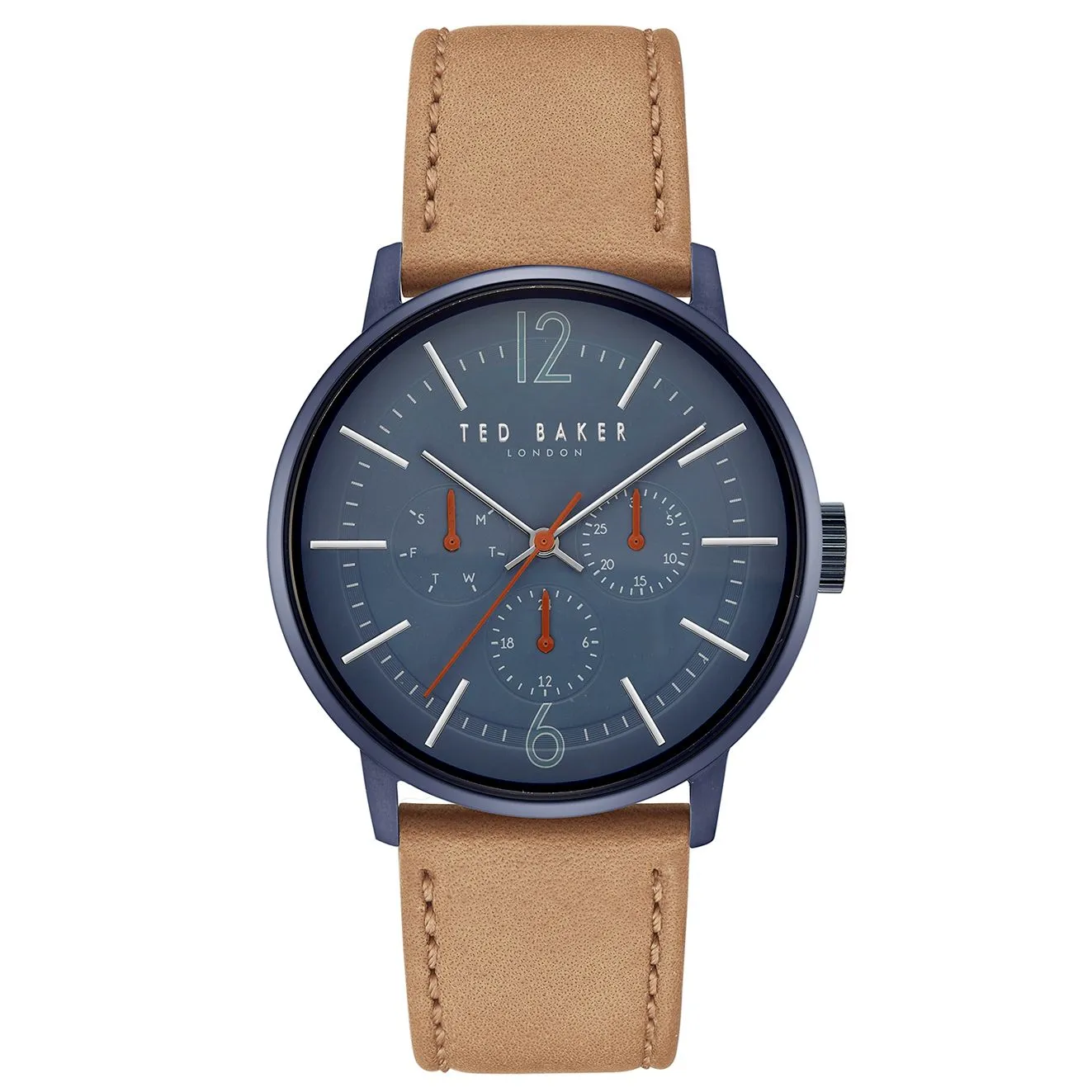 Ted Baker Blue Men Watches