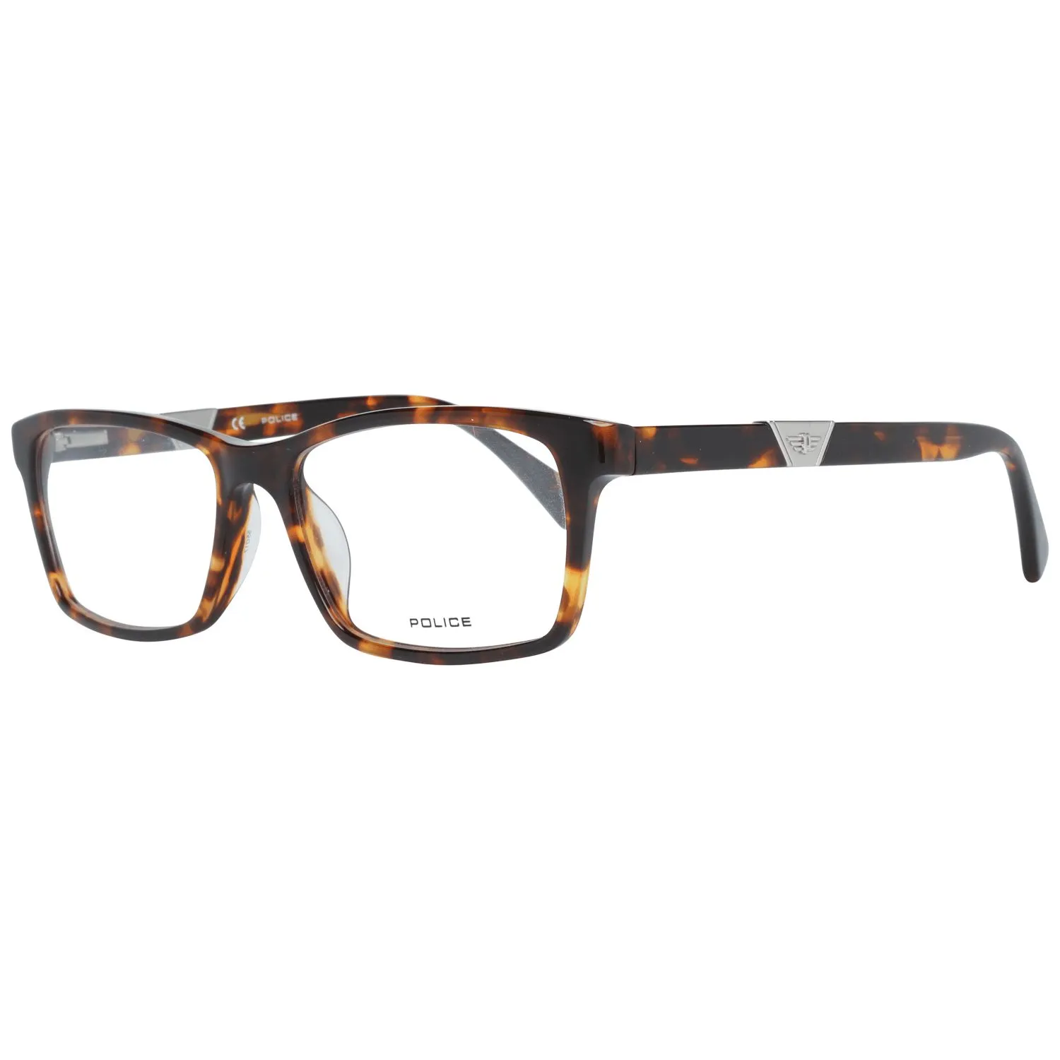 Police Brown Men Frames