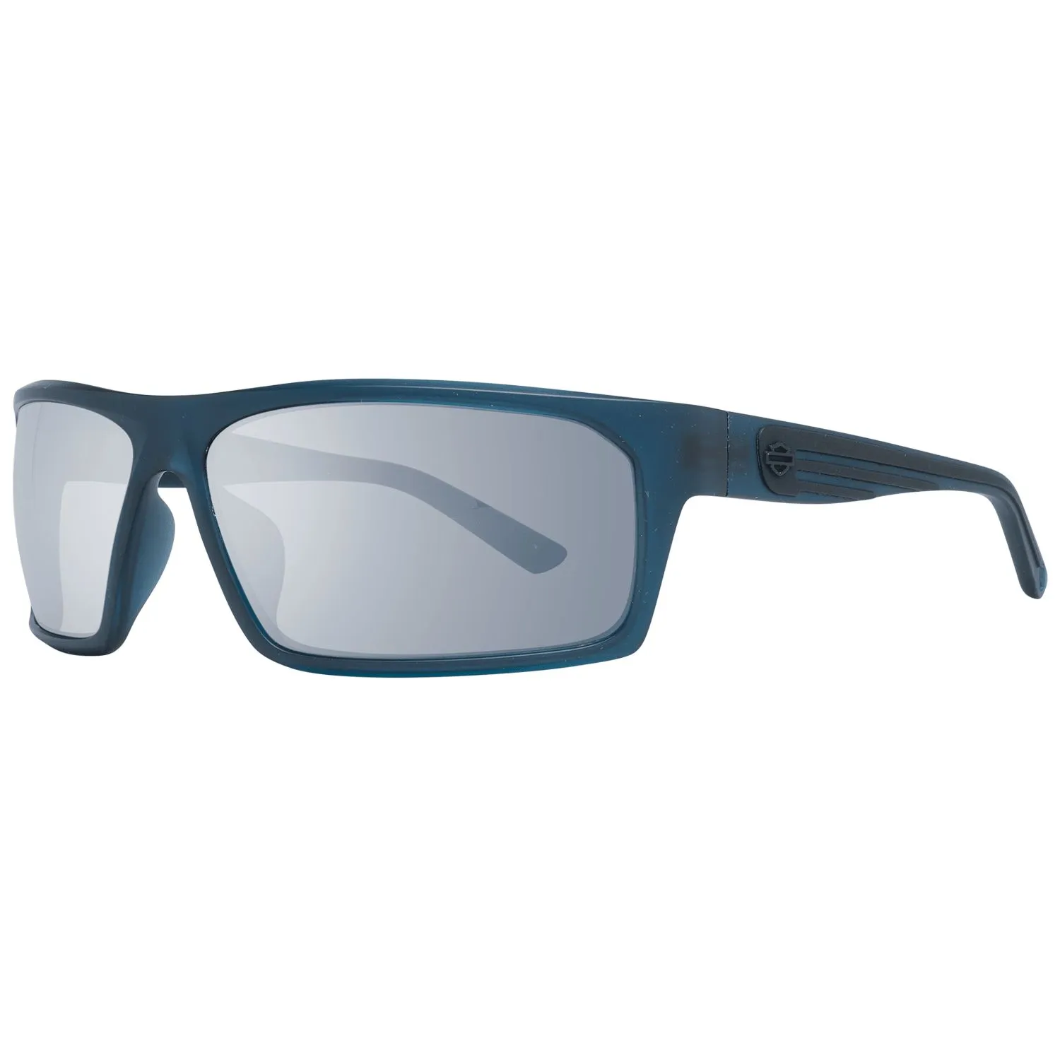 Lozza Gray Men Sunglasses