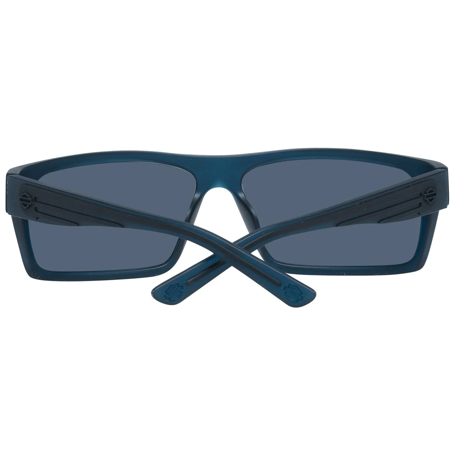 Lozza Gray Men Sunglasses