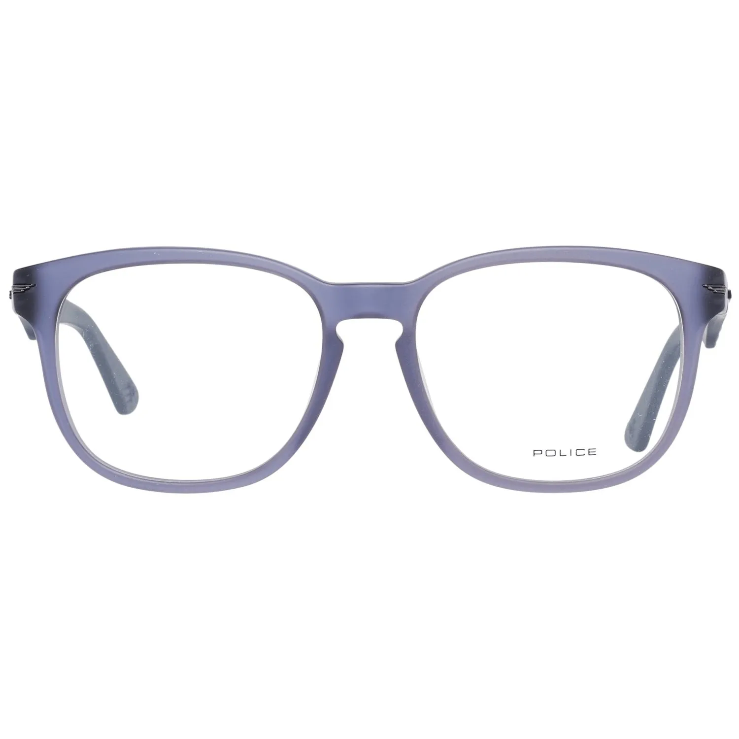 Police Blue Men Frames