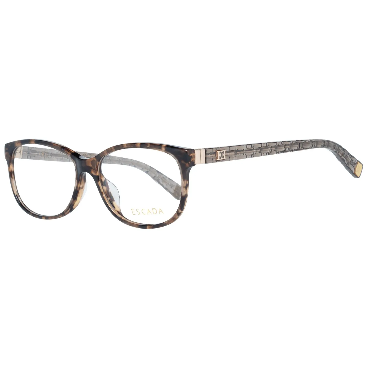 Escada Brown Women Optical Frames