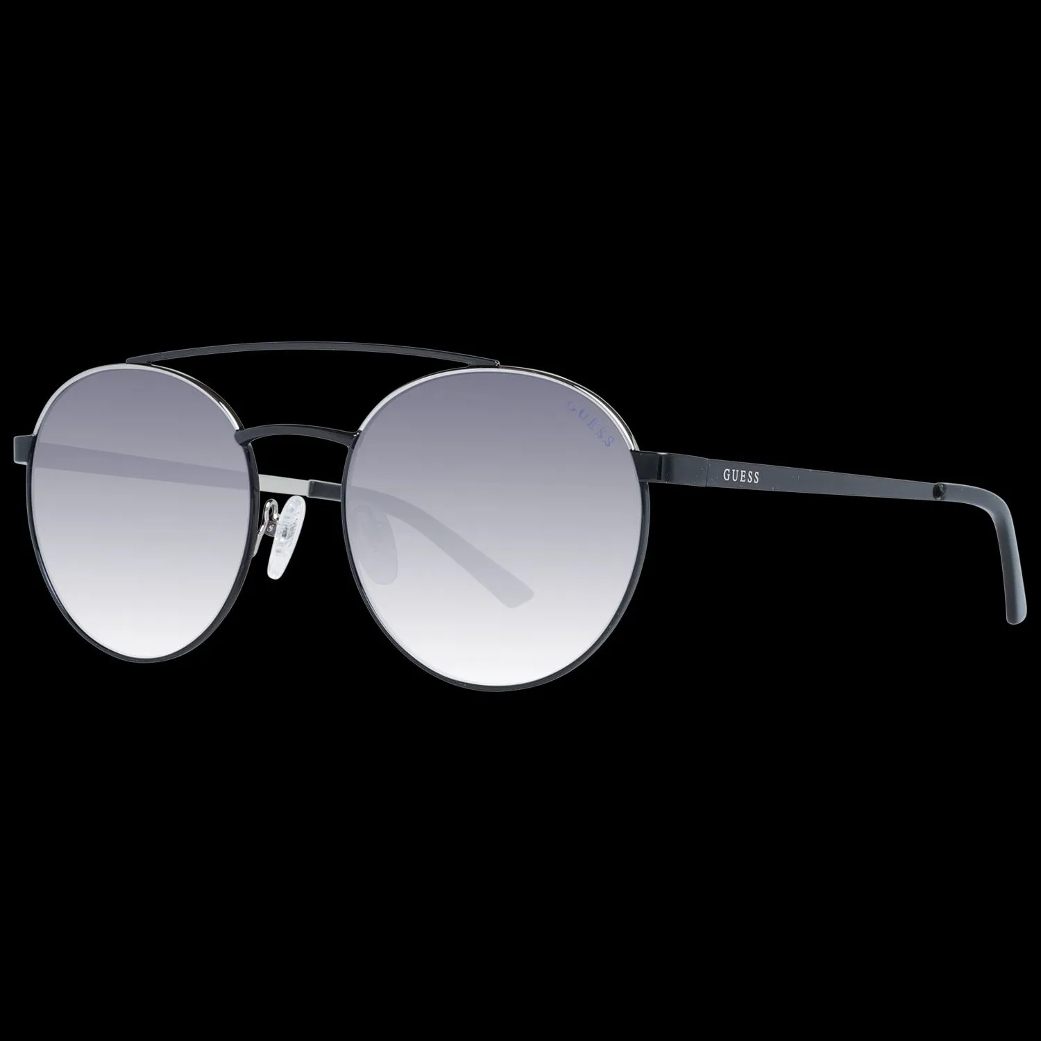 Guess Black Men Sunglasses