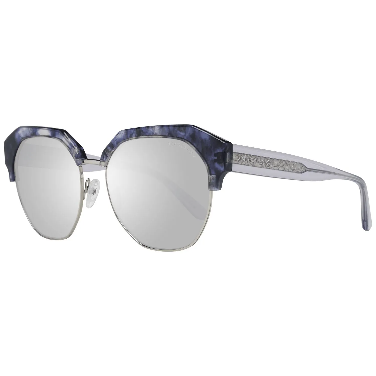 Marciano by Guess Blue Women Sunglasses