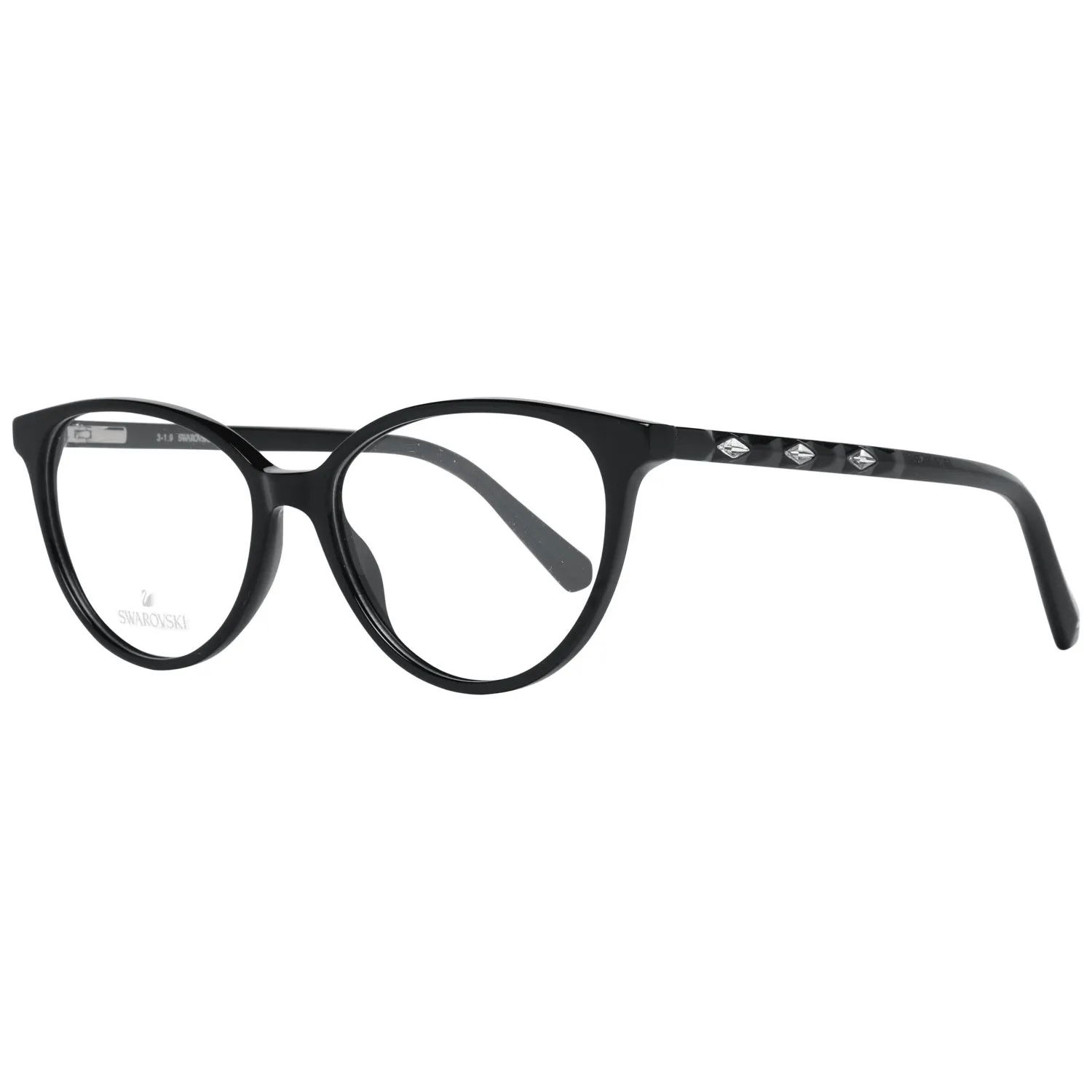 Swarovski Black Women Frames