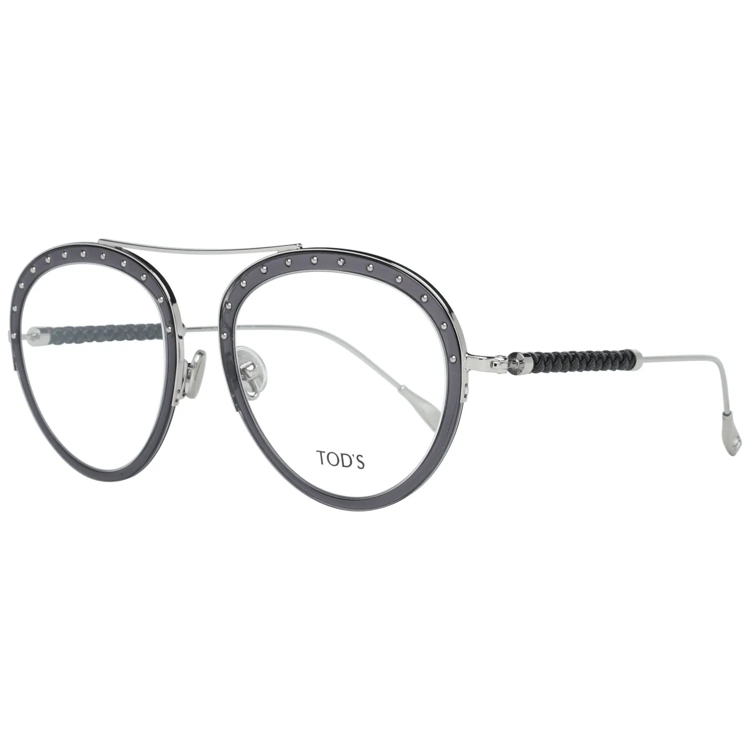 Tod's Gray Women Frames
