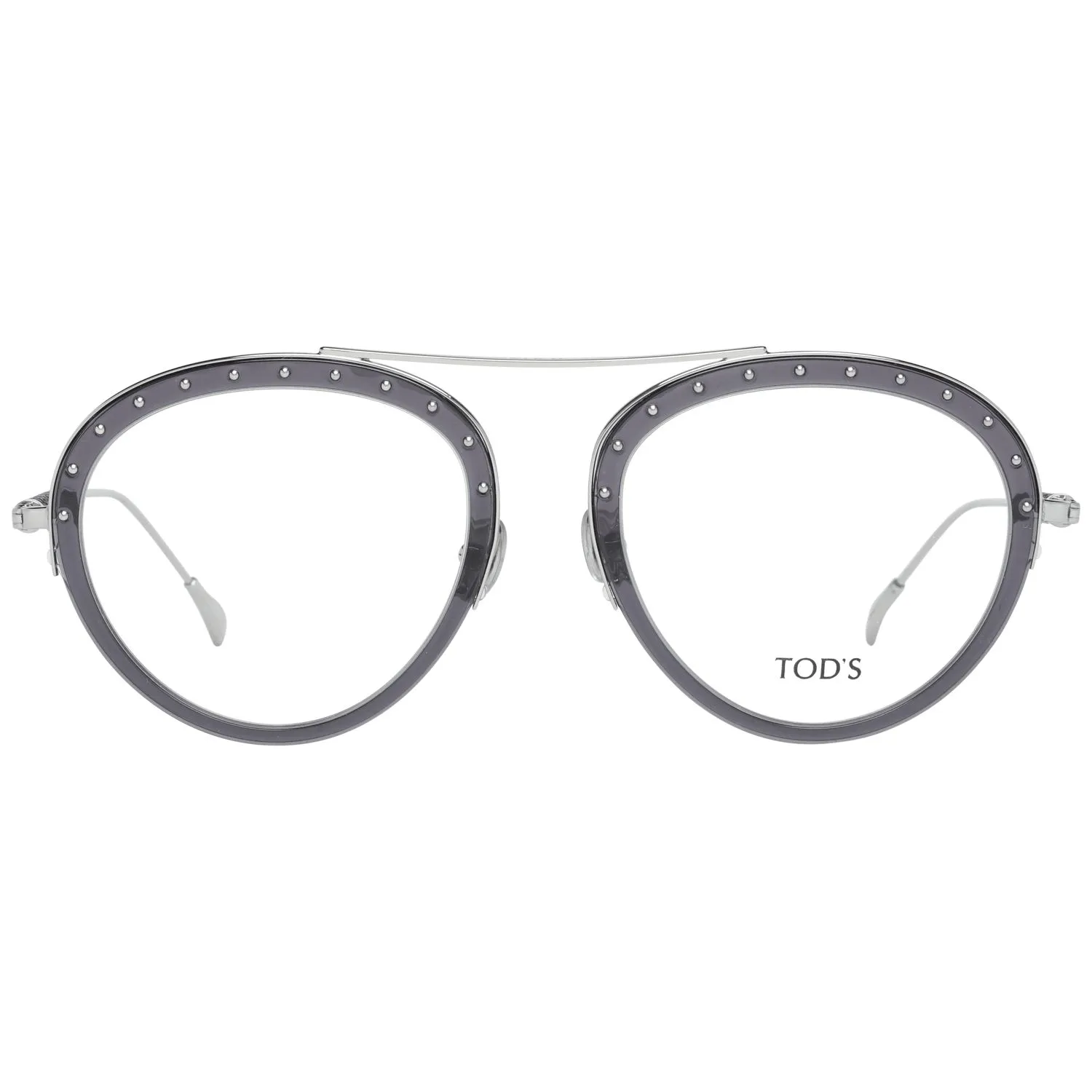 Tod's Gray Women Frames