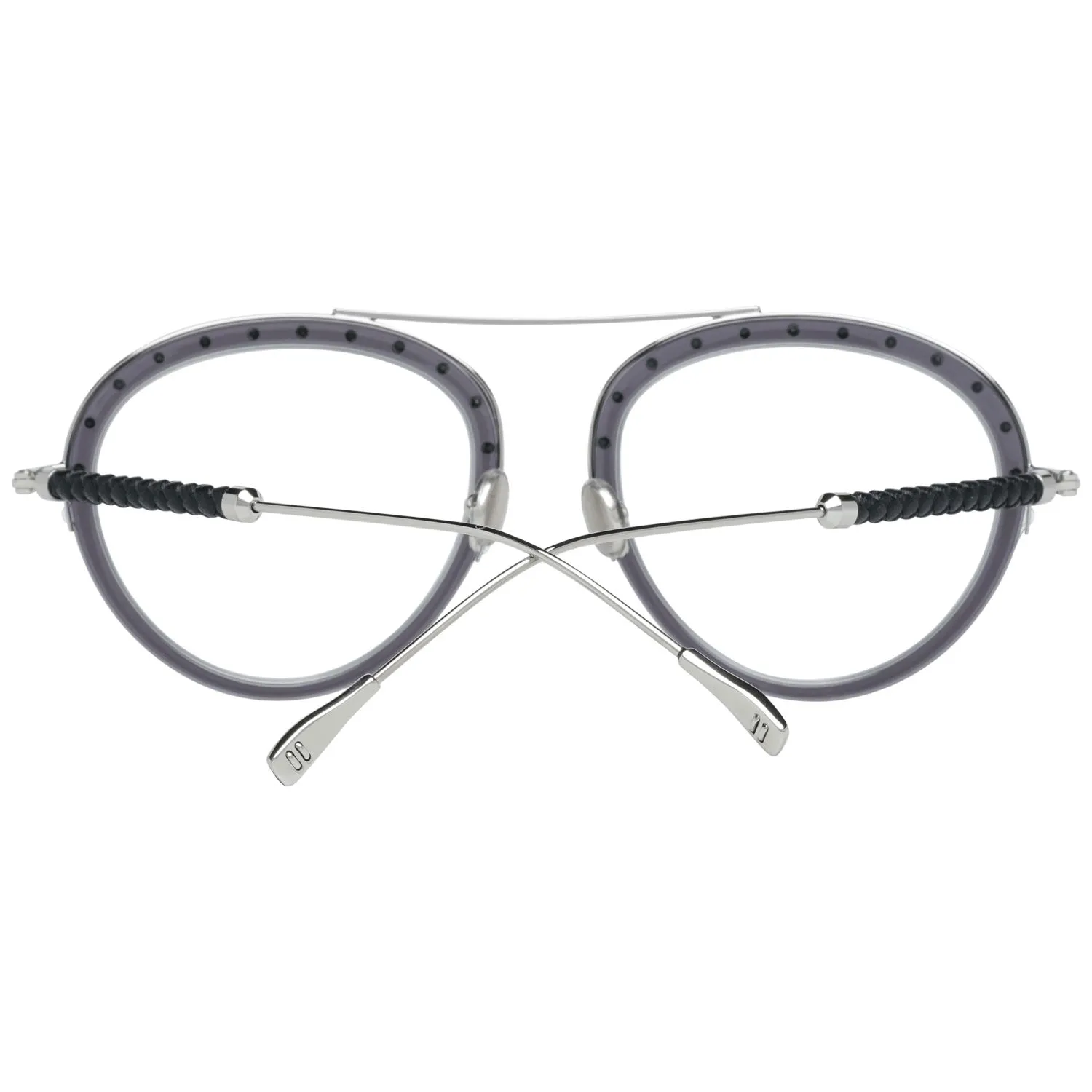 Tod's Gray Women Frames