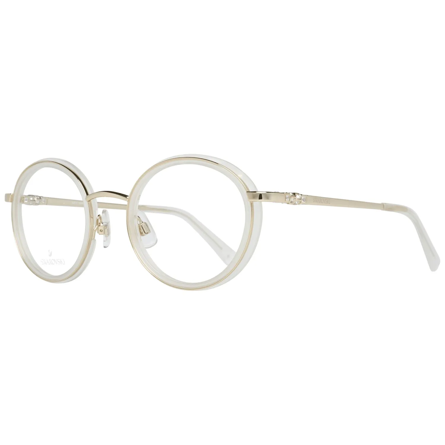 Swarovski Multicolor Women Frames
