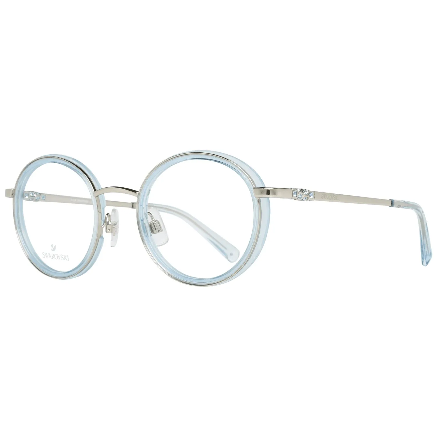 Swarovski Blue Women Frames