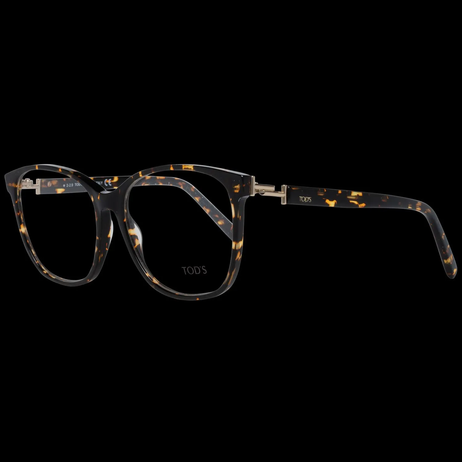 Tod's Multicolor Women Optical Frames