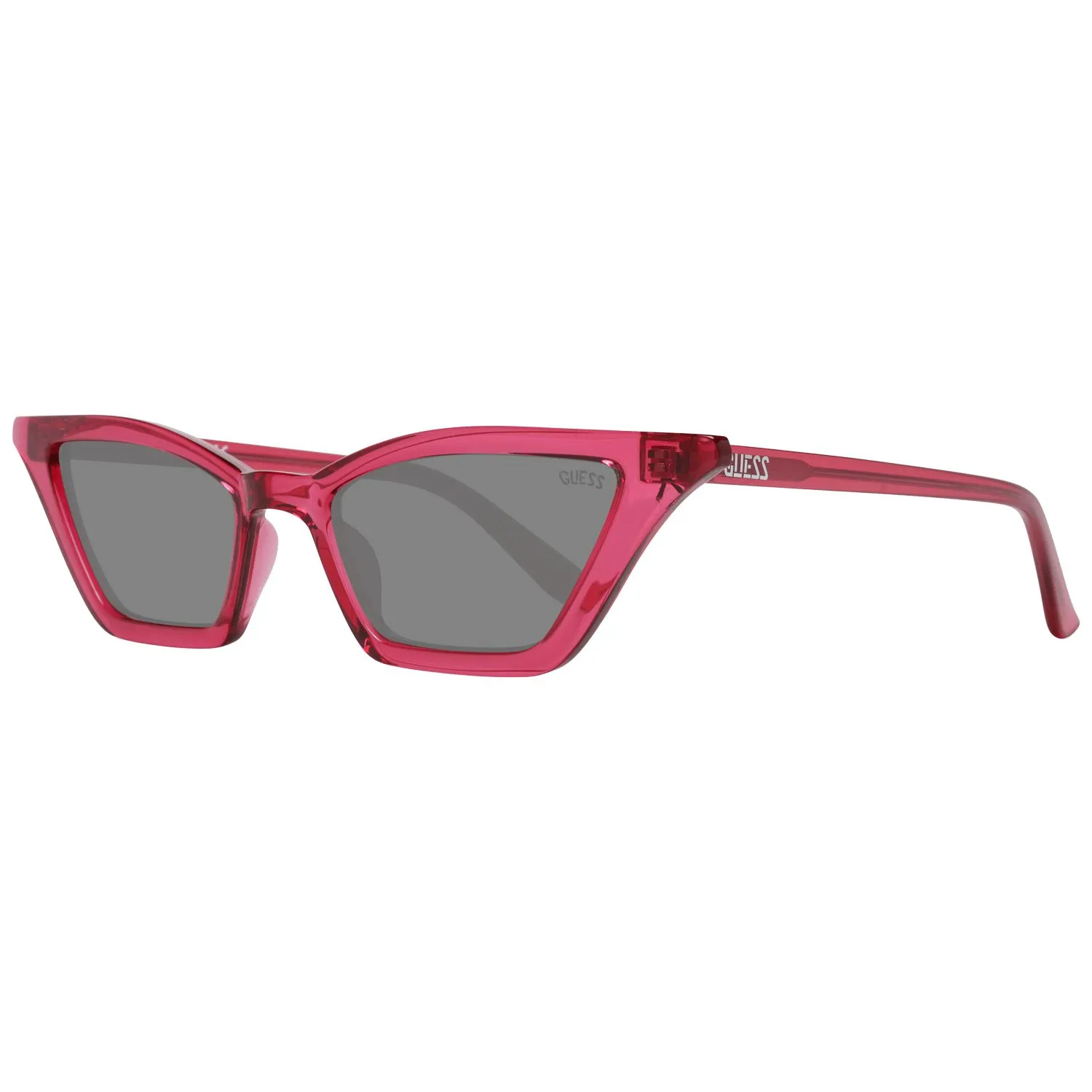 Guess Red Women Sunglasses