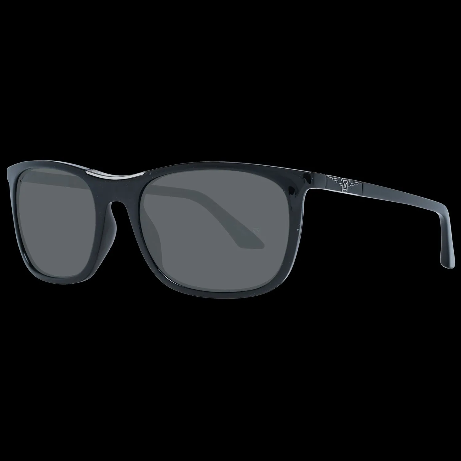 Longines Men's Black Sunglasses for man