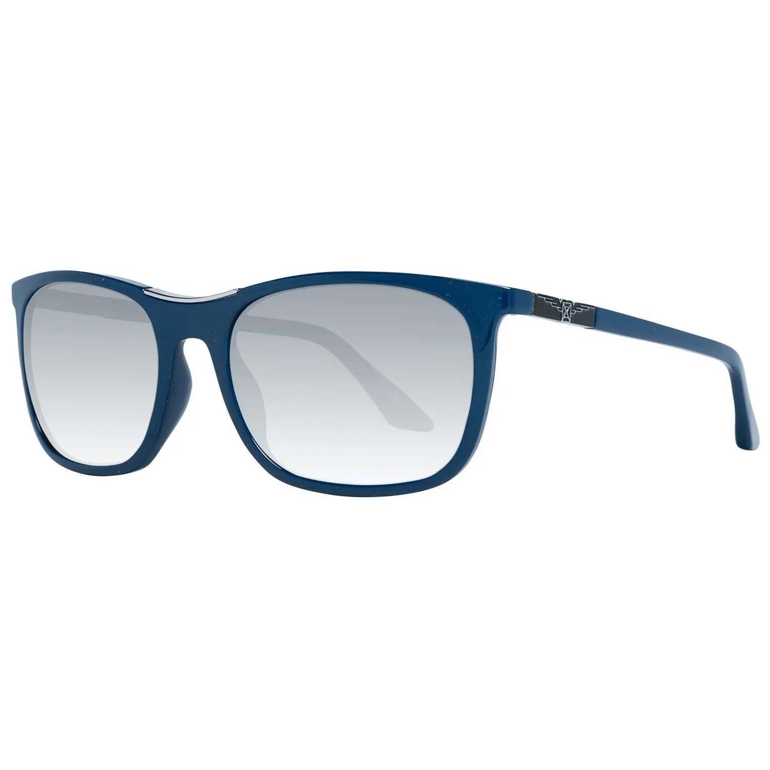 Longines Blue Men Sunglasses