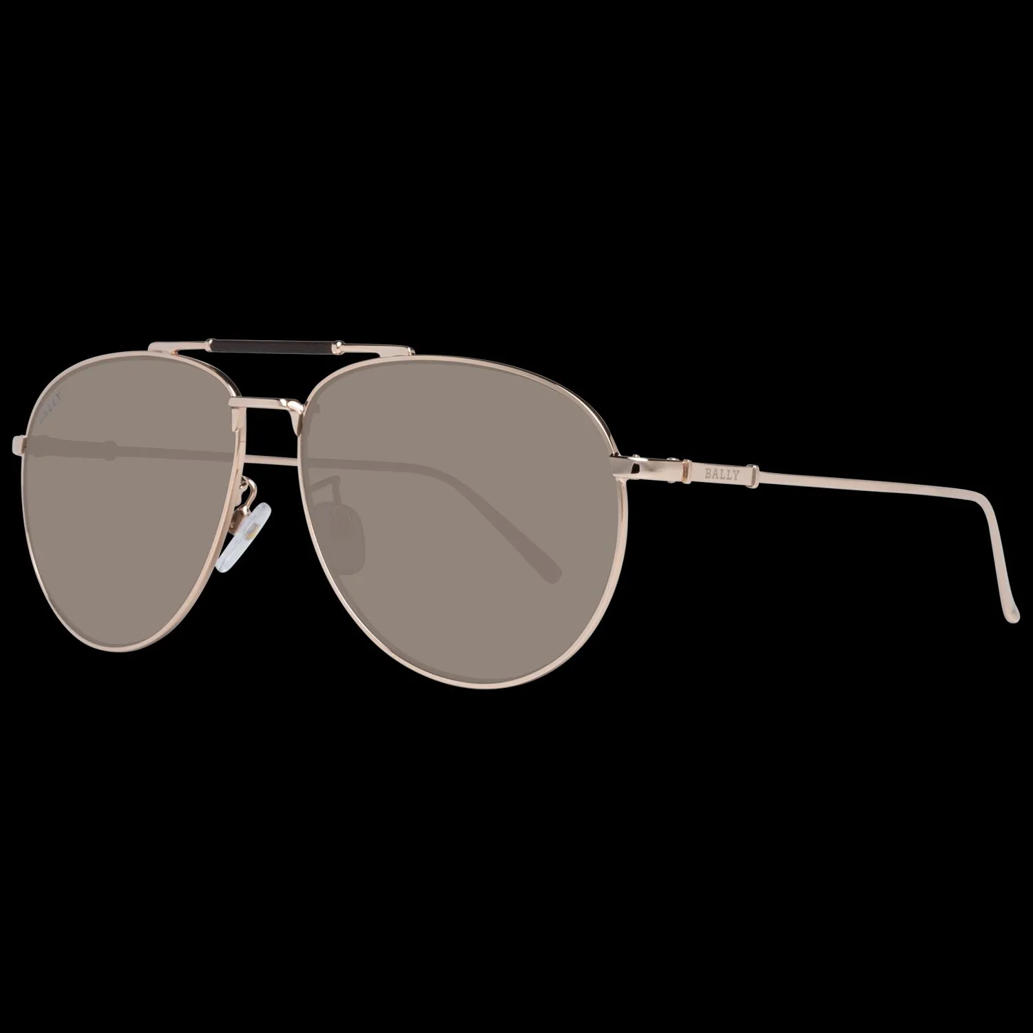 Bally Copper Men Sunglasses