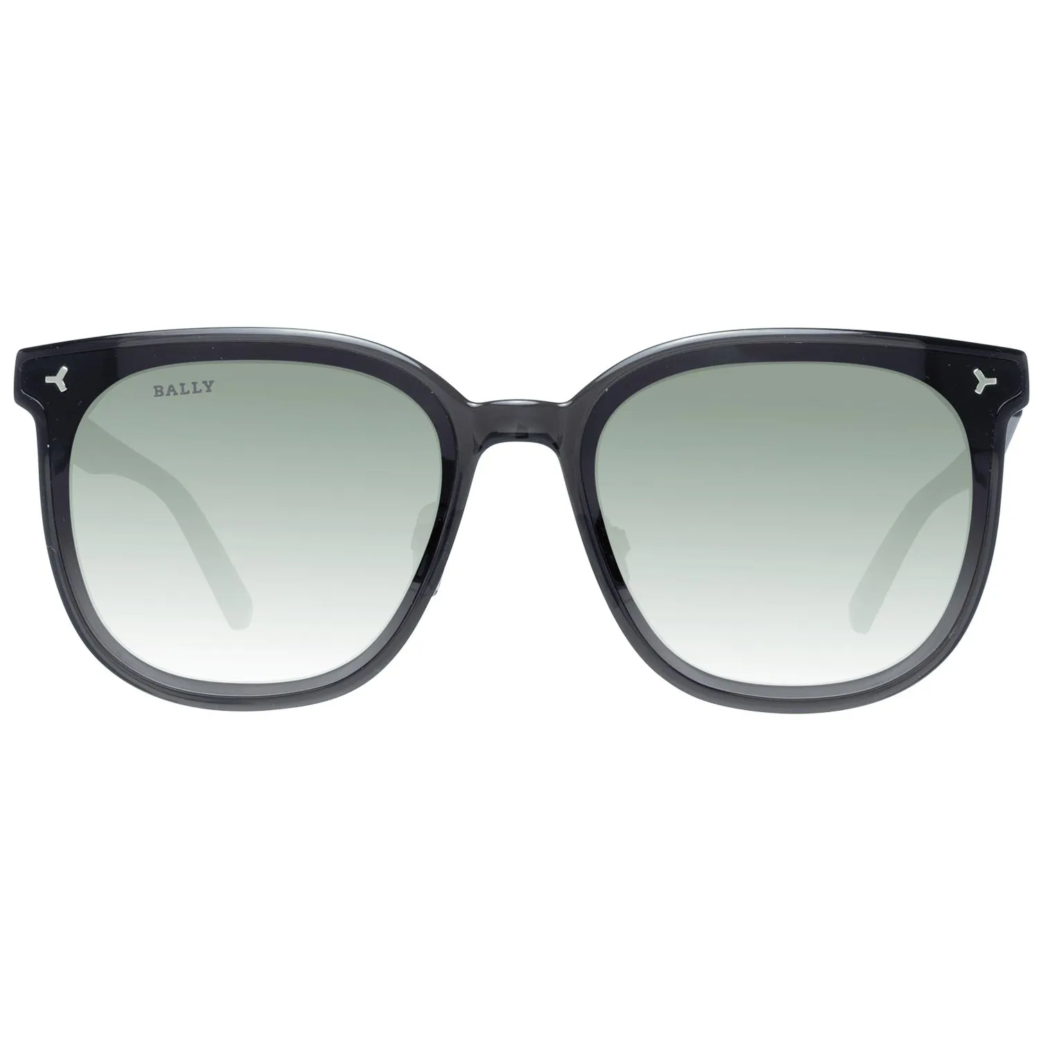 Bally Black Men Sunglasses