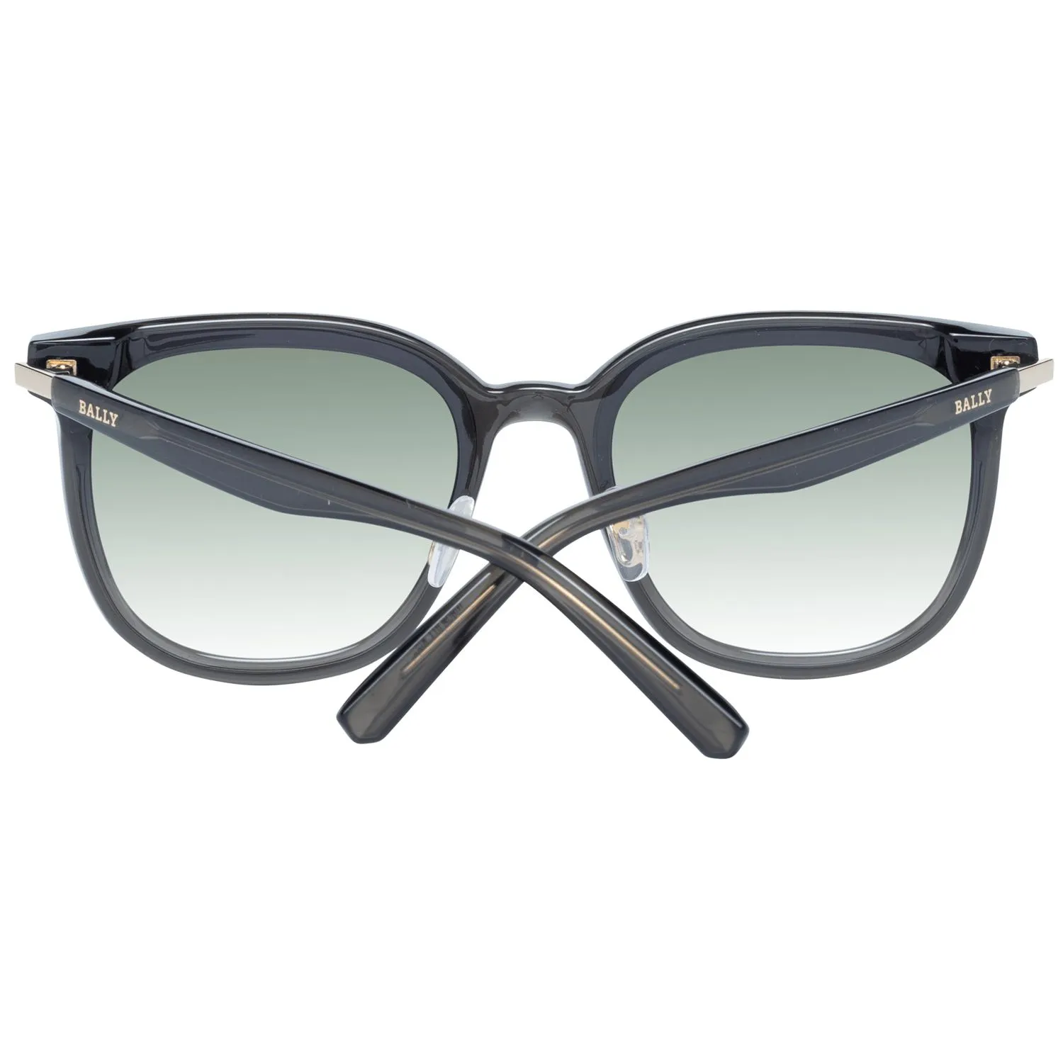 Bally Black Men Sunglasses