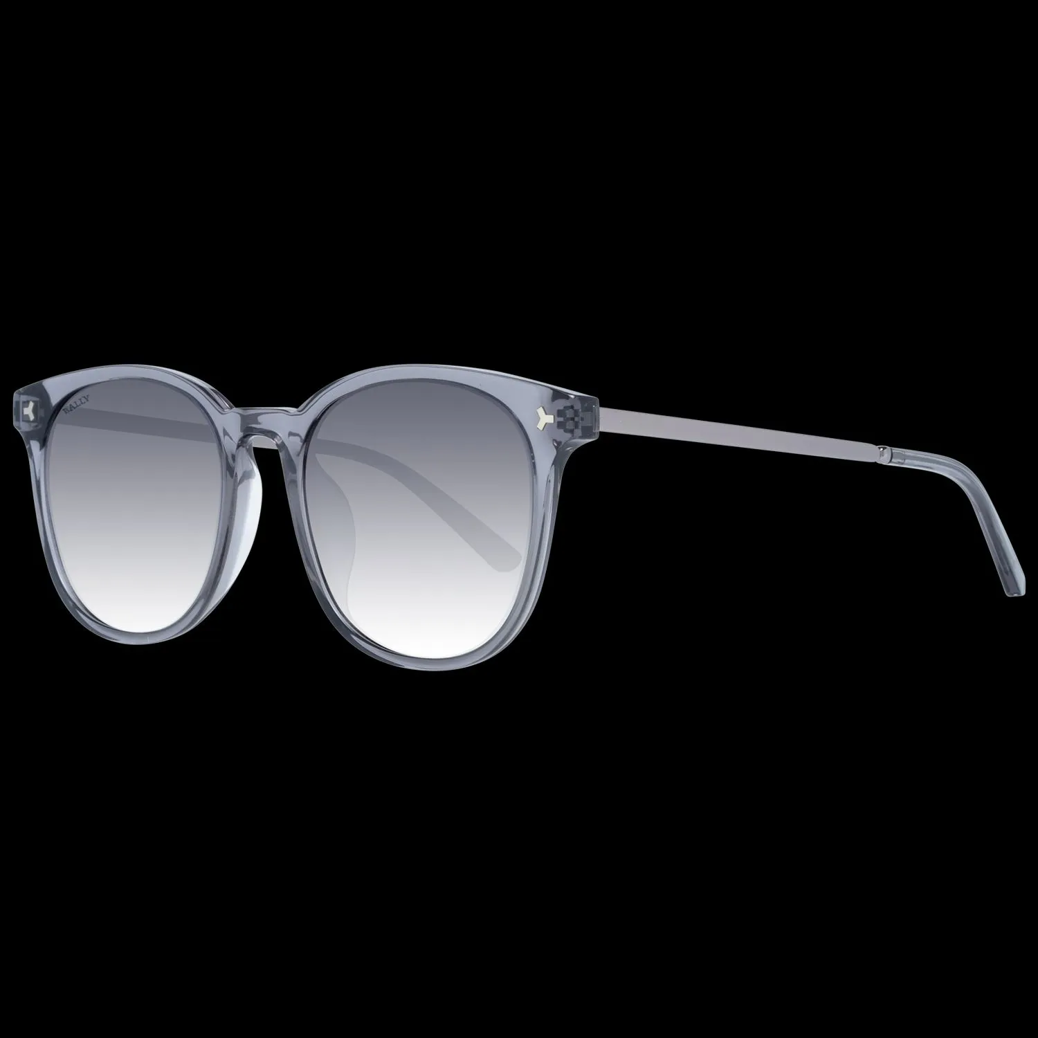 Bally Gray Men Sunglasses