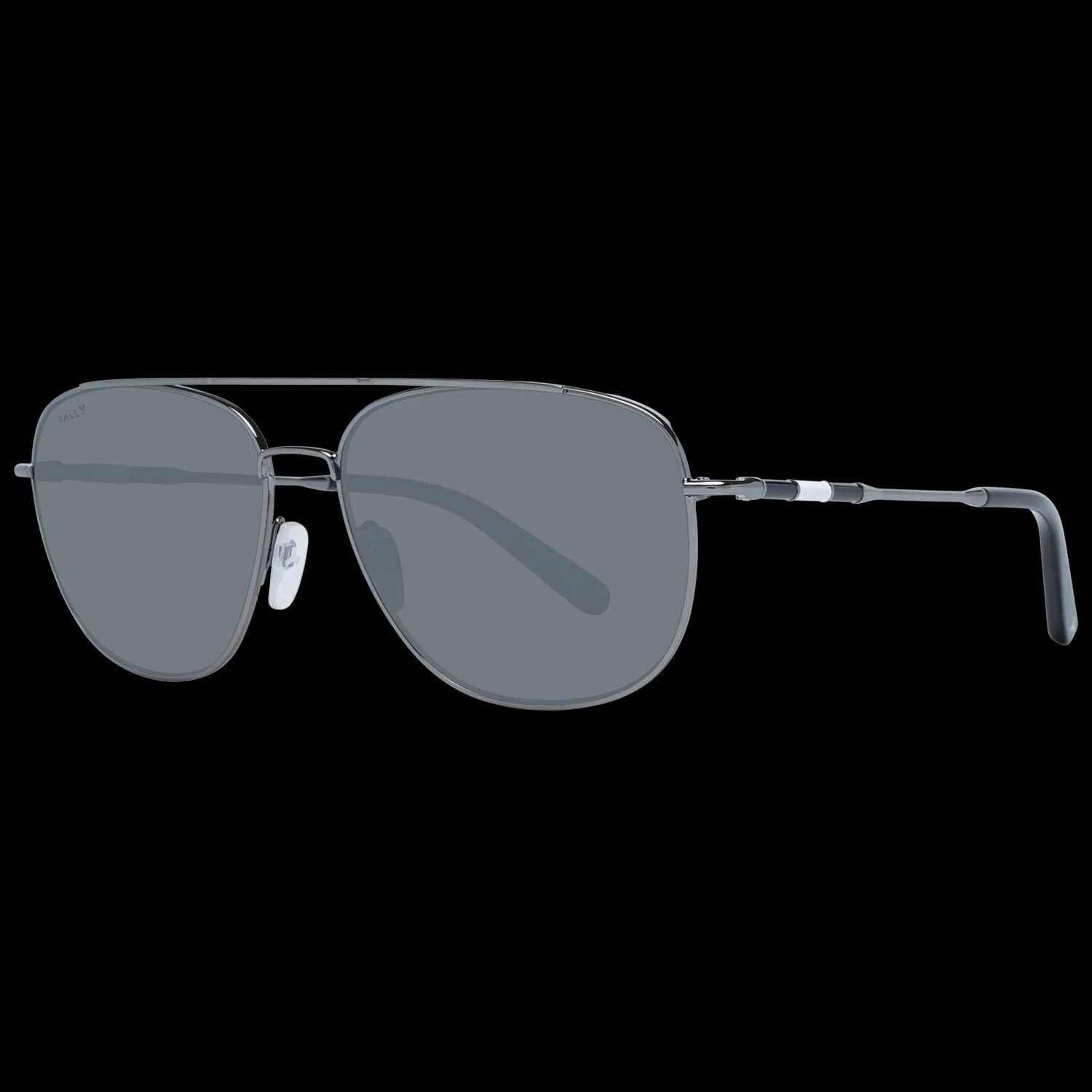 Bally Gray Men Sunglasses